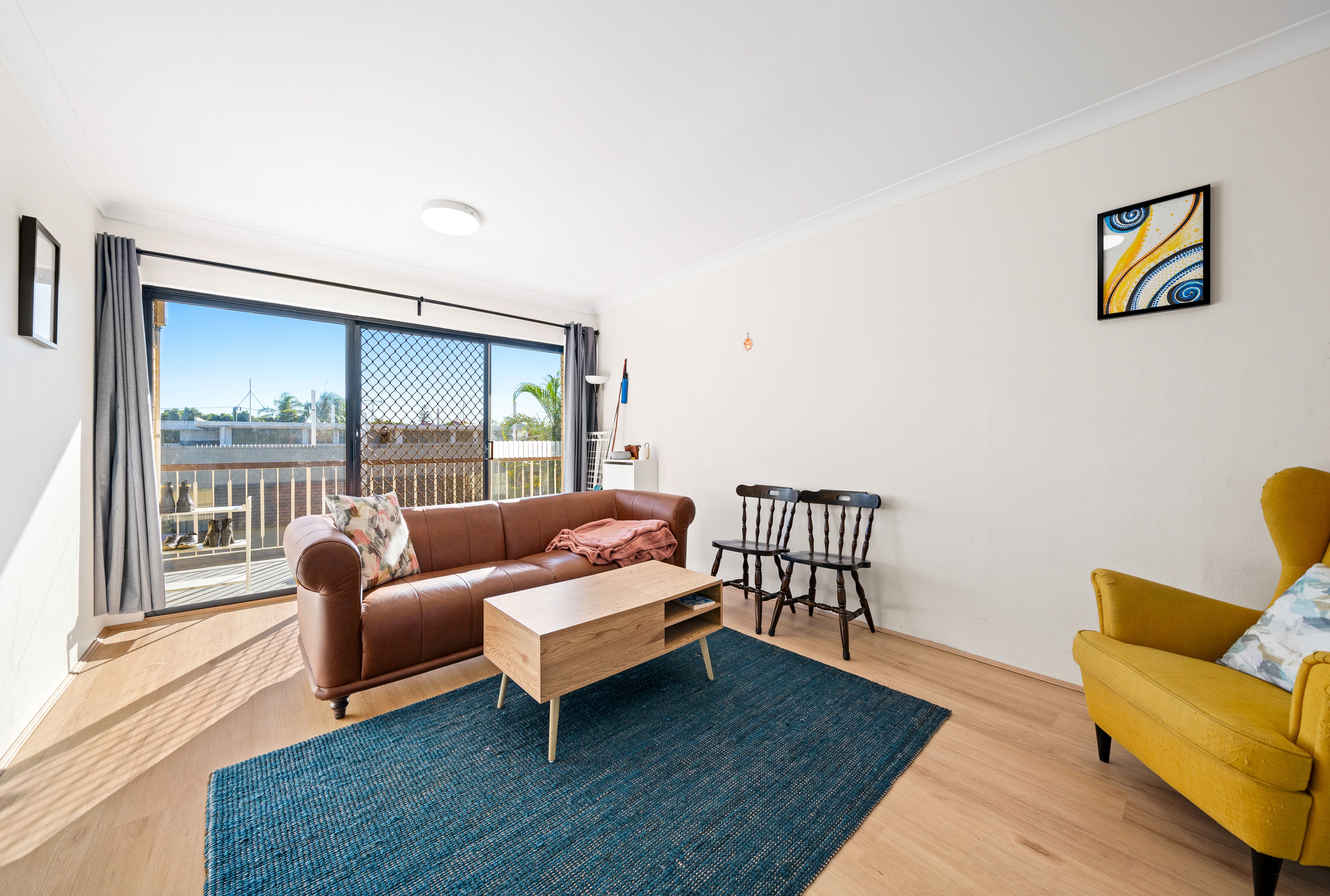 4/8 Jephson Street, Toowong, QLD 4066