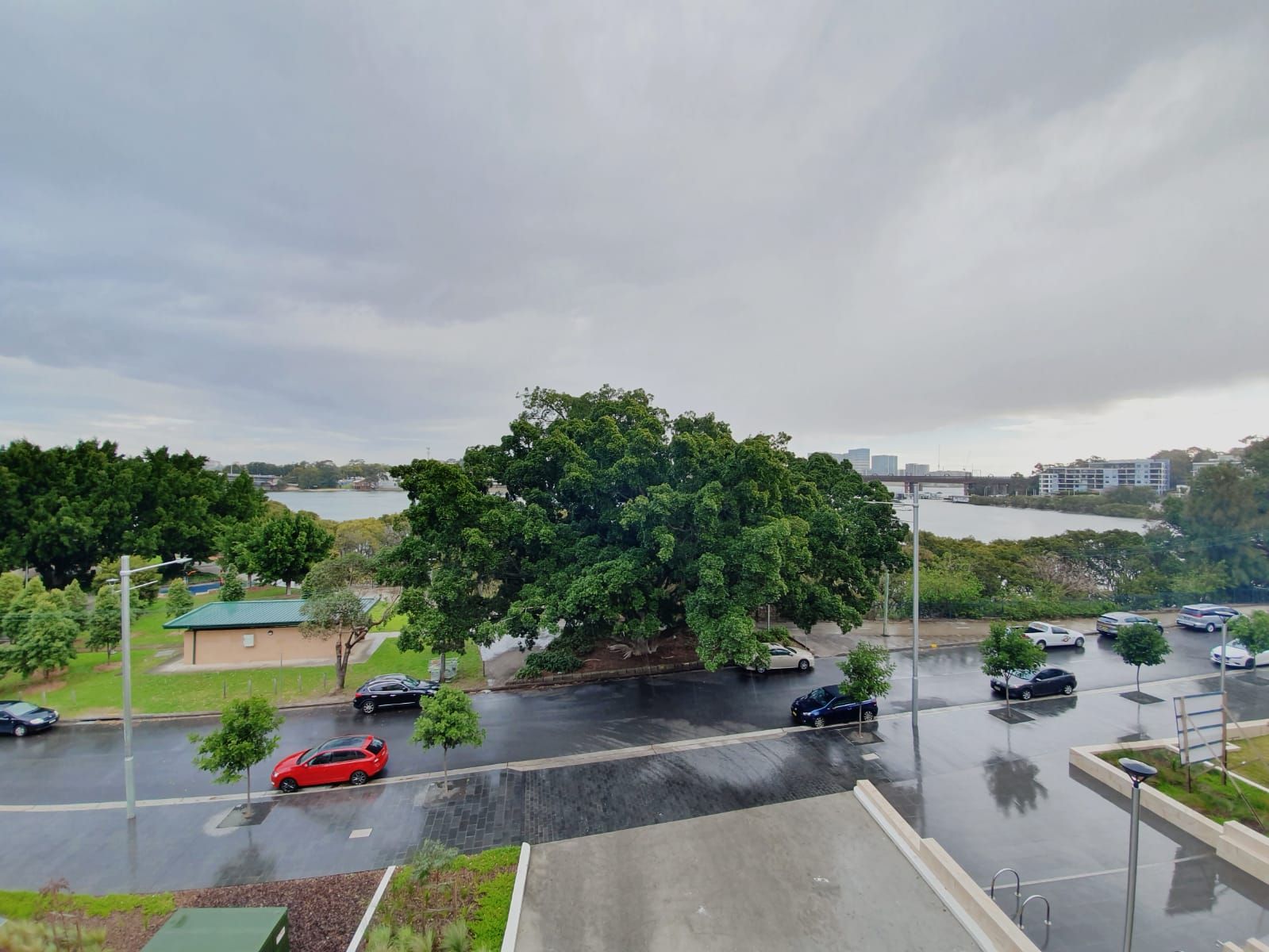 D303/6 Nancarrow Avenue, Meadowbank, NSW 2114