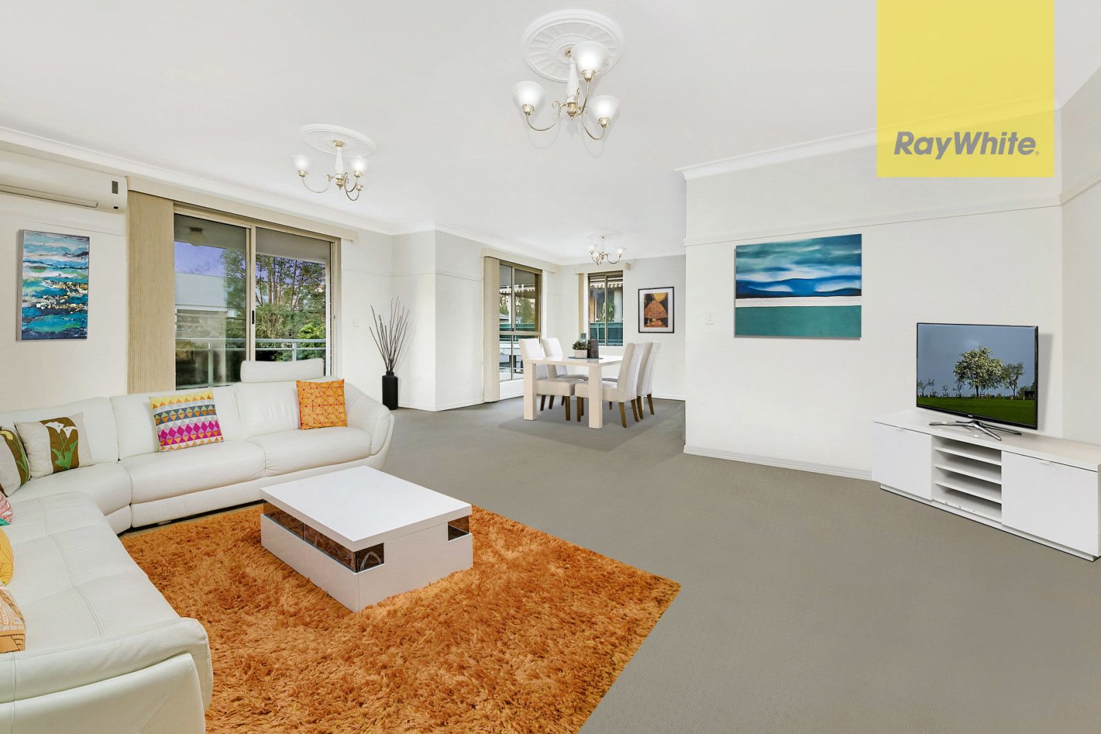 24/31-39 Gladstone Street, North Parramatta, NSW 2151