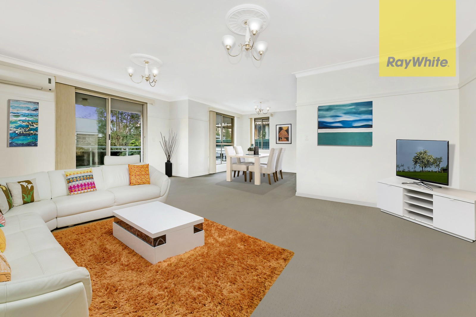 24/31-39 Gladstone Street, North Parramatta, NSW 2151