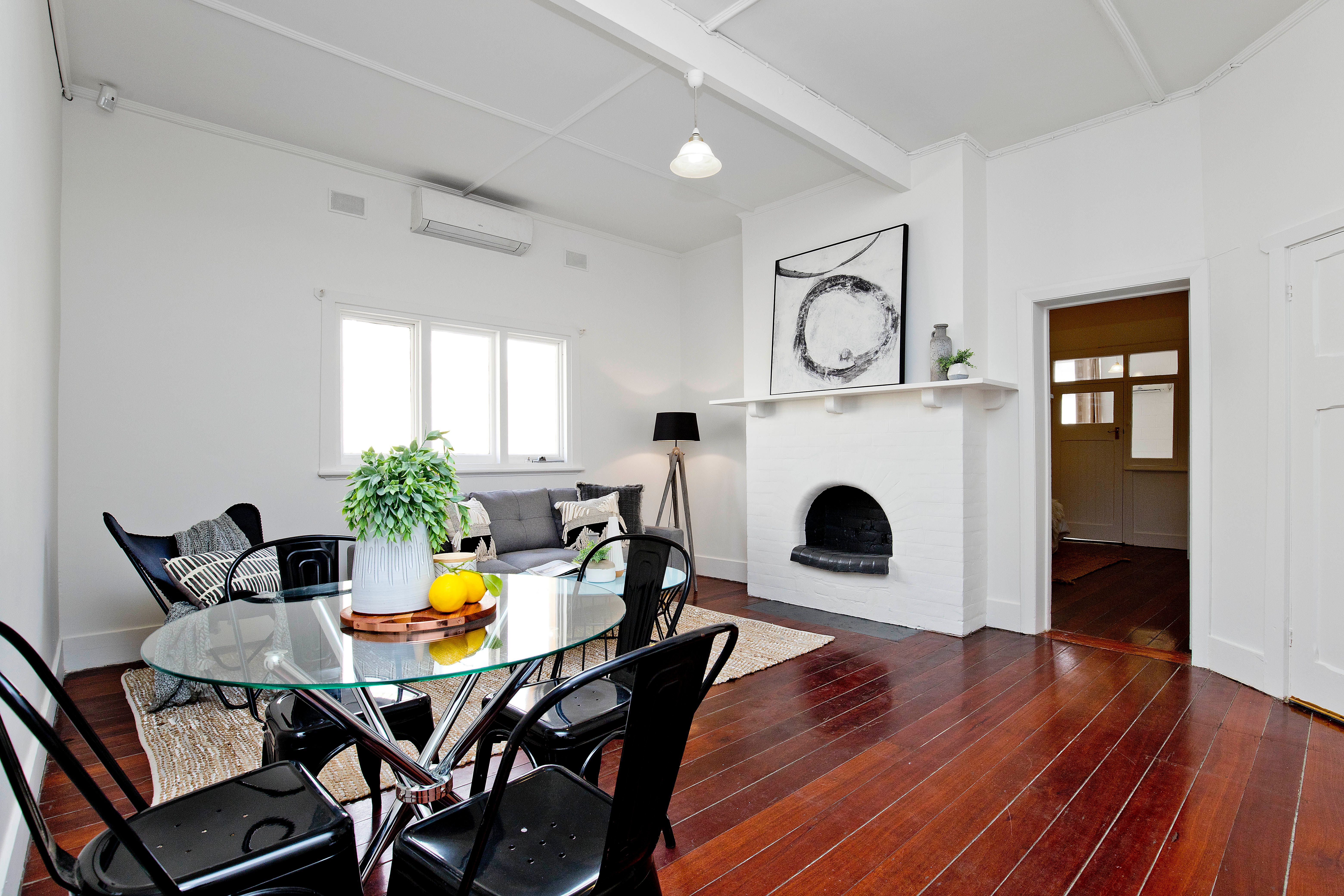 4/252 Seaview Road, Henley Beach, SA 5022