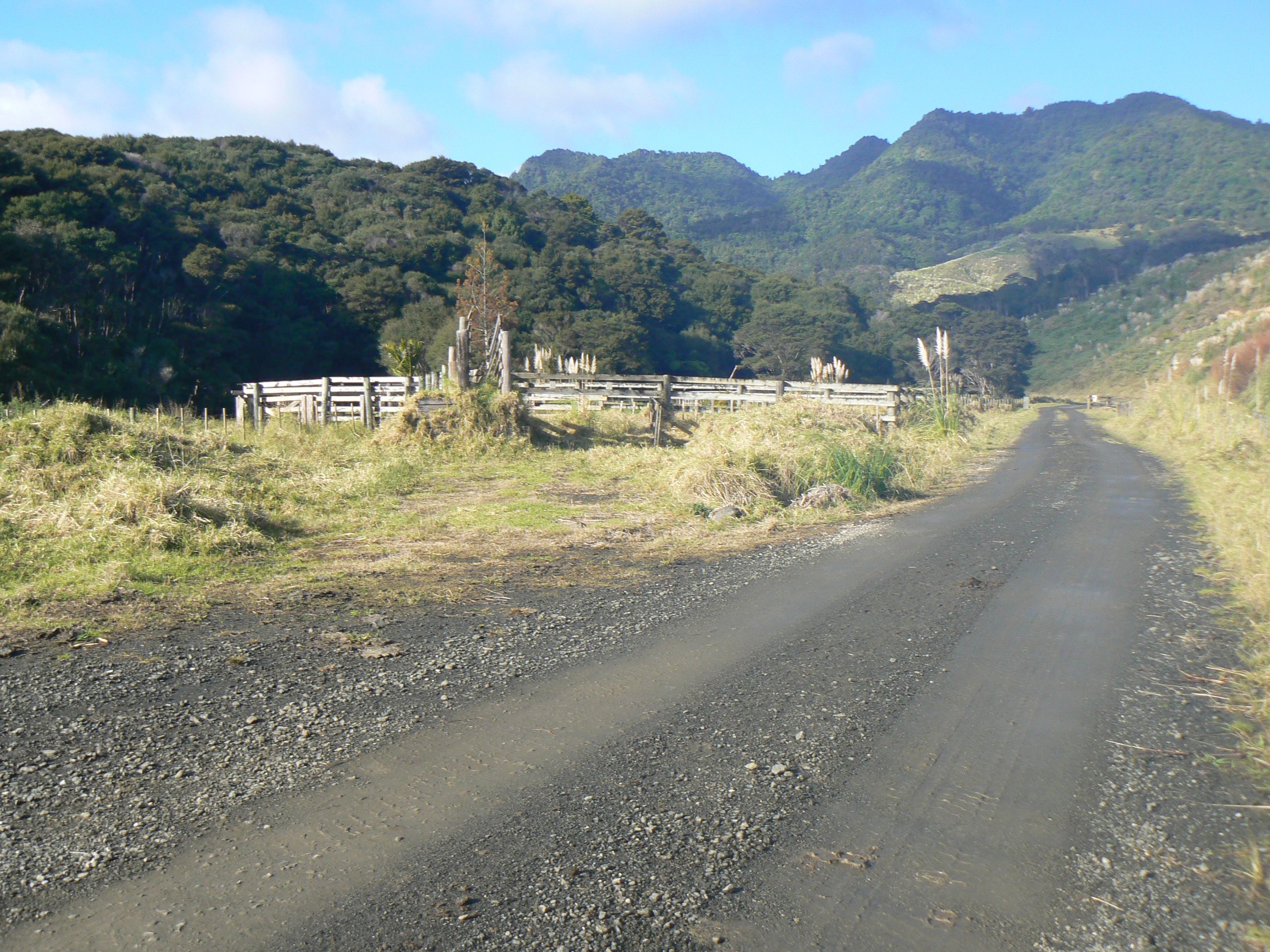 0 Jamieson Road, Omanaia, Far North District
