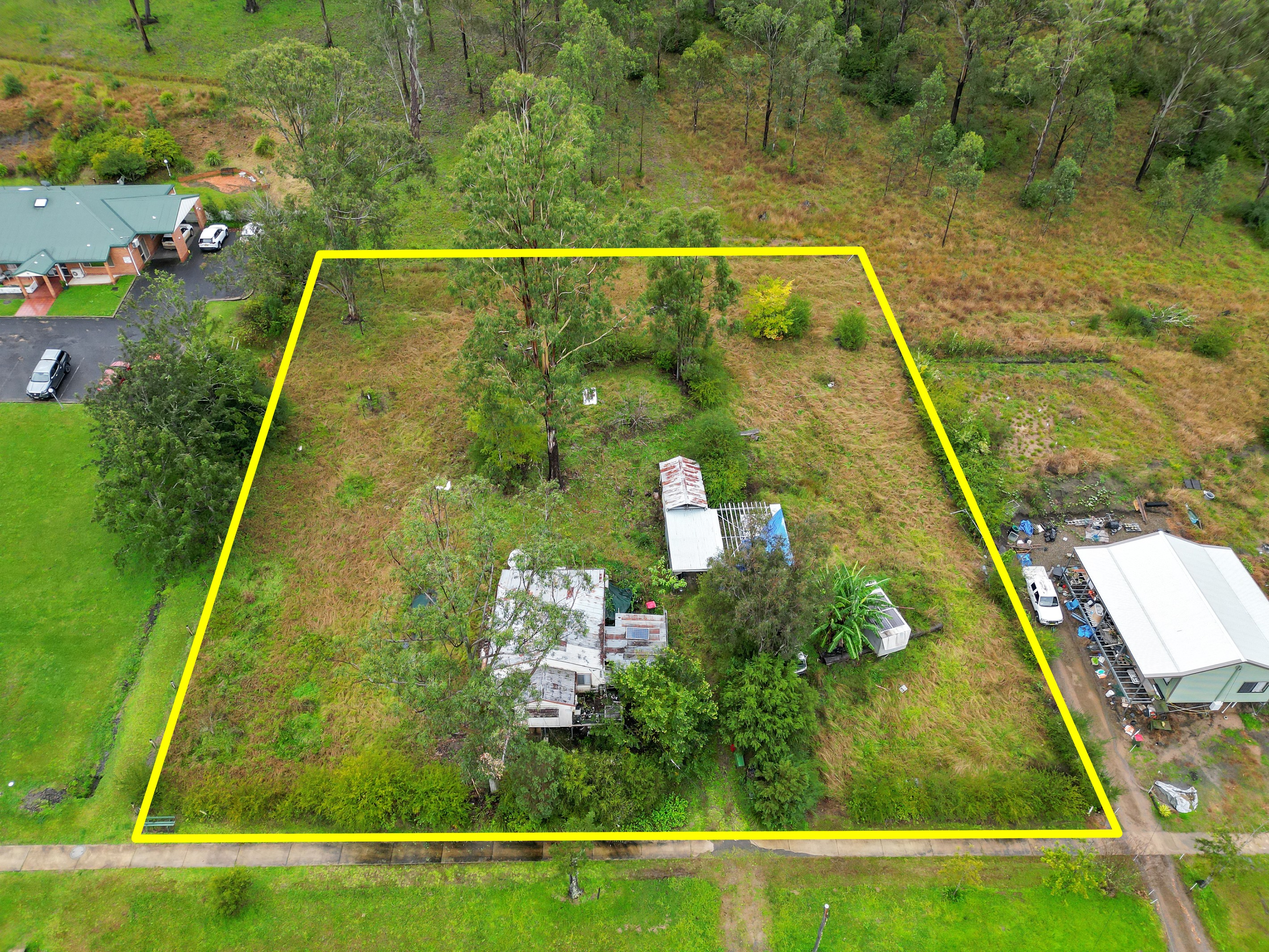 8-10/39 Beaury Street, Urbenville, NSW 2475
