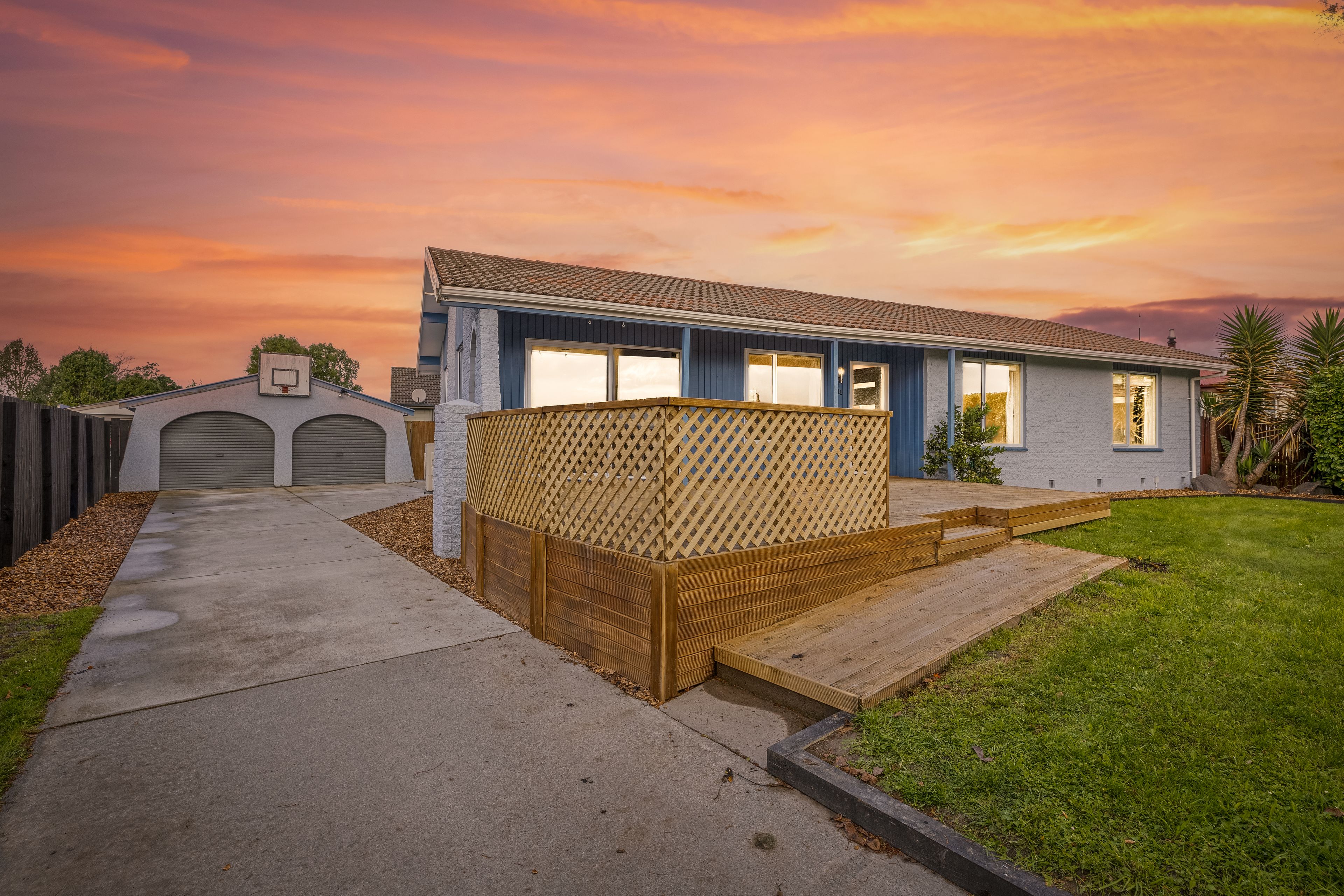 11 Evans Place, Kaiapoi, Waimakariri District