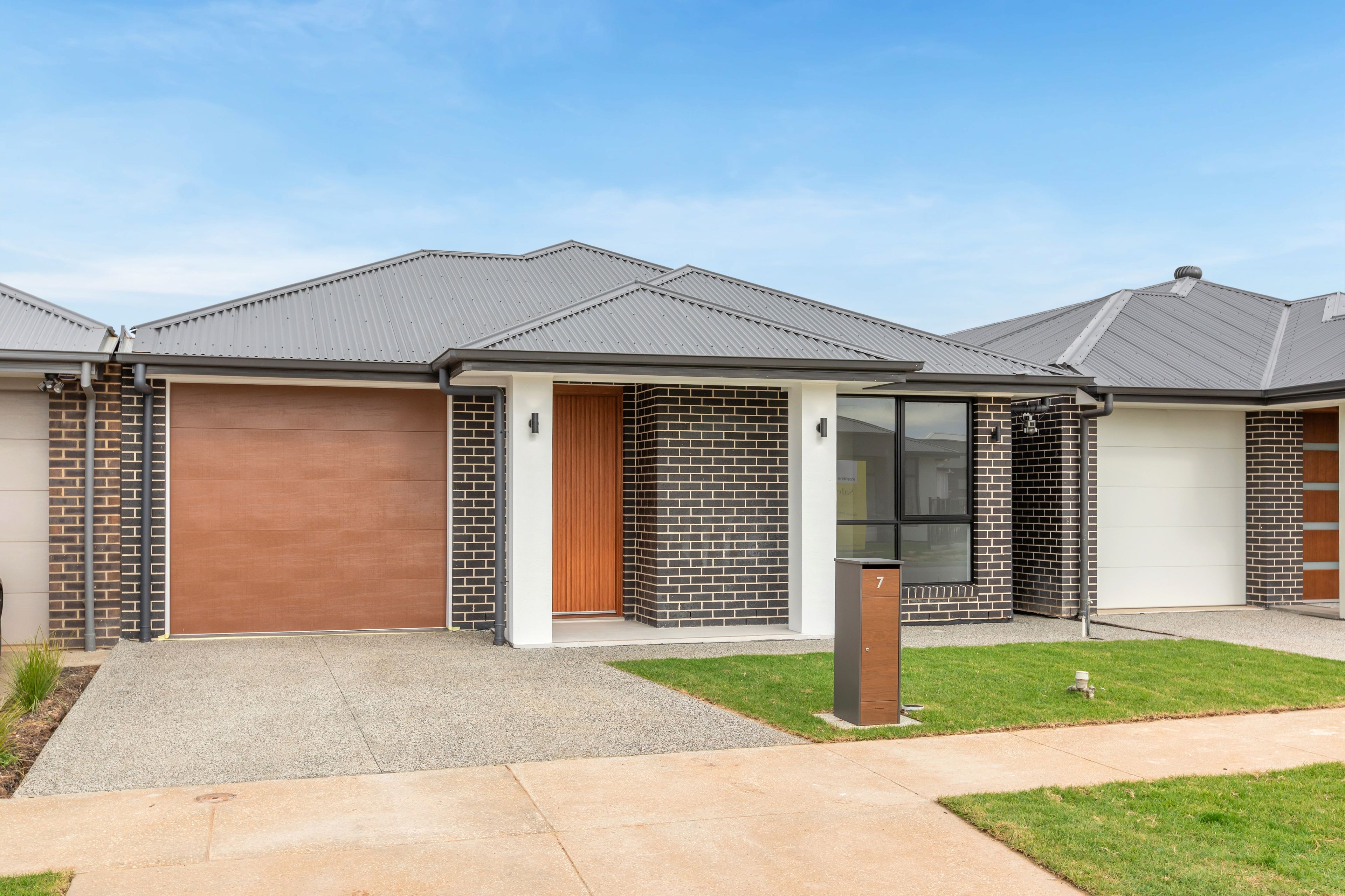 7 Telford Street, Andrews Farm, SA 5114
