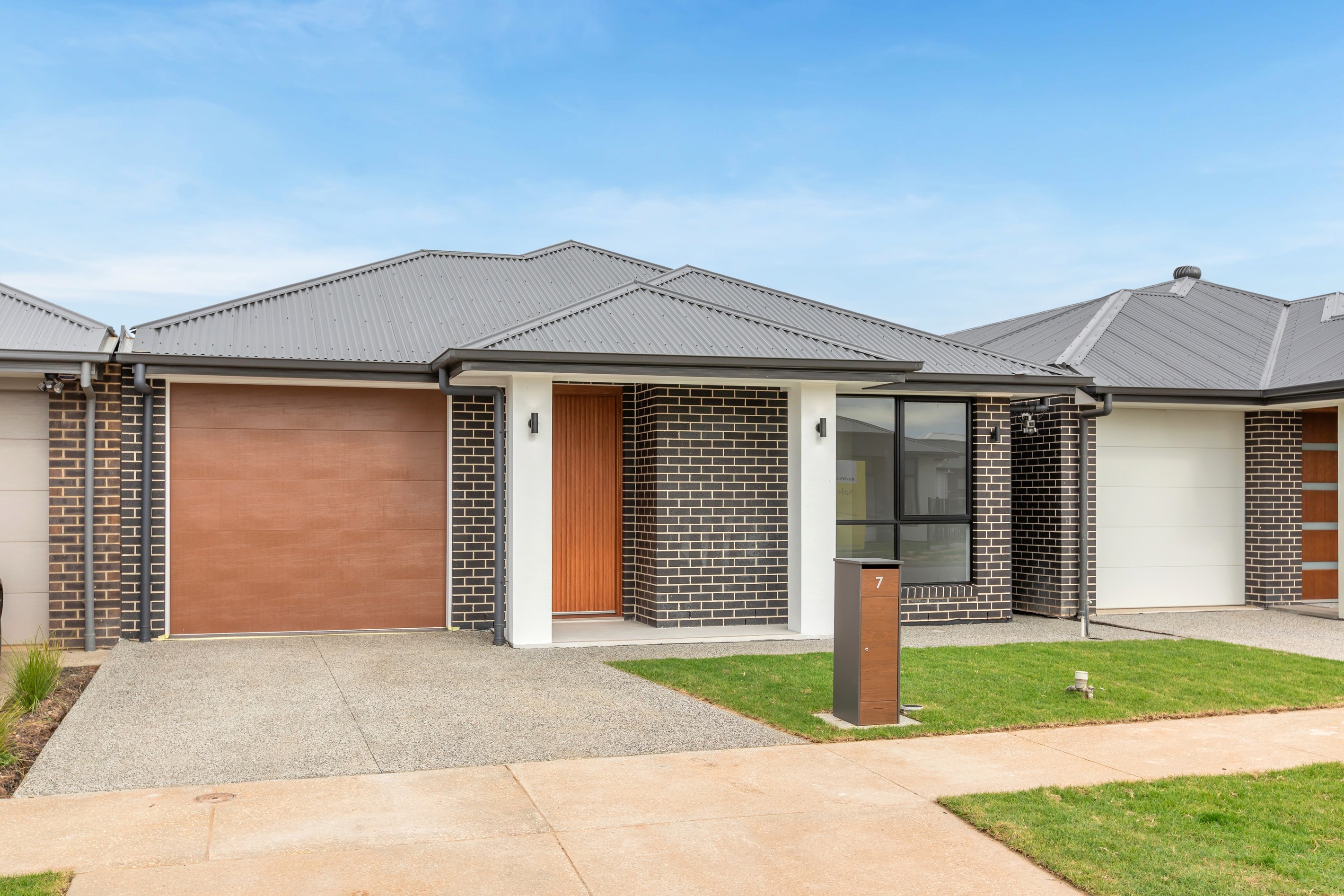7 Telford Street, Andrews Farm, SA 5114