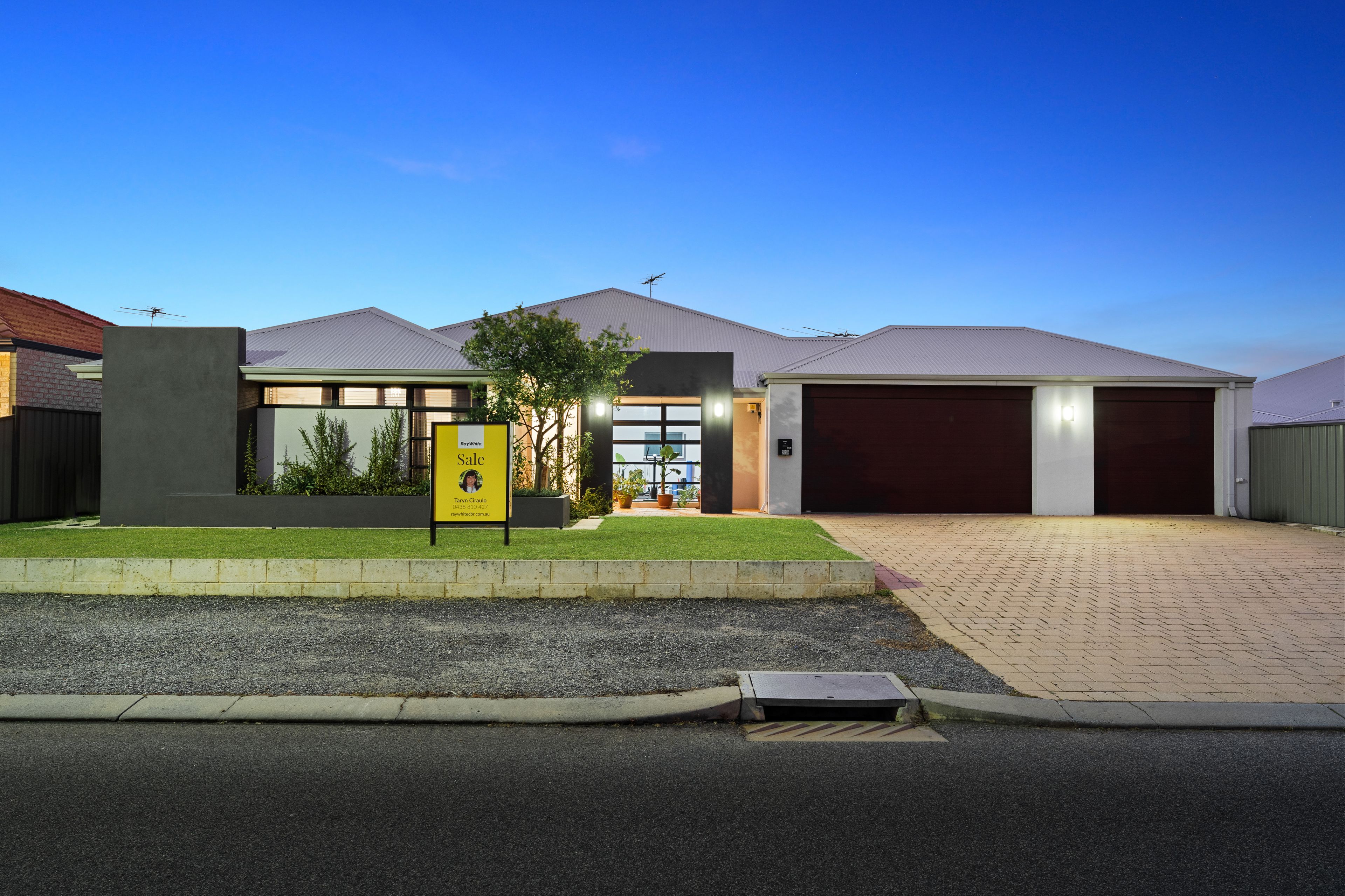 29 Arrino Parade, Baldivis, WA 6171