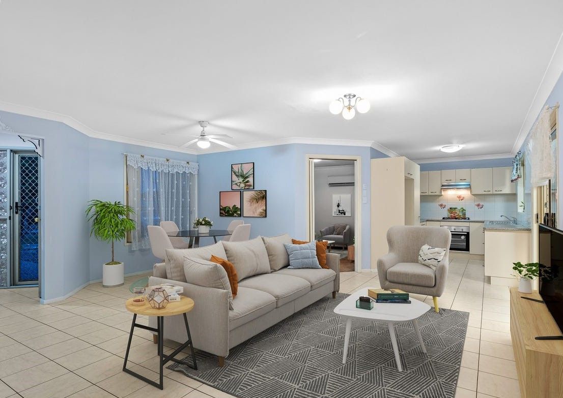 6 Evans Court, Murrumba Downs, QLD 4503