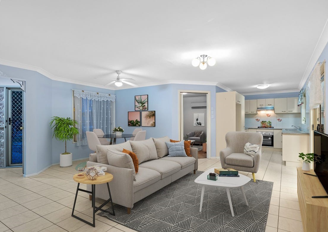 6 Evans Court, Murrumba Downs, QLD 4503