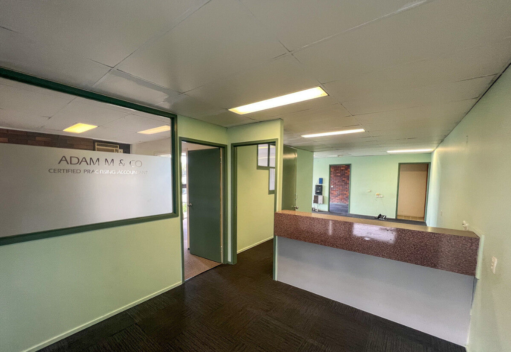 3/107 Dandenong Road, Mount Ommaney, QLD 4074