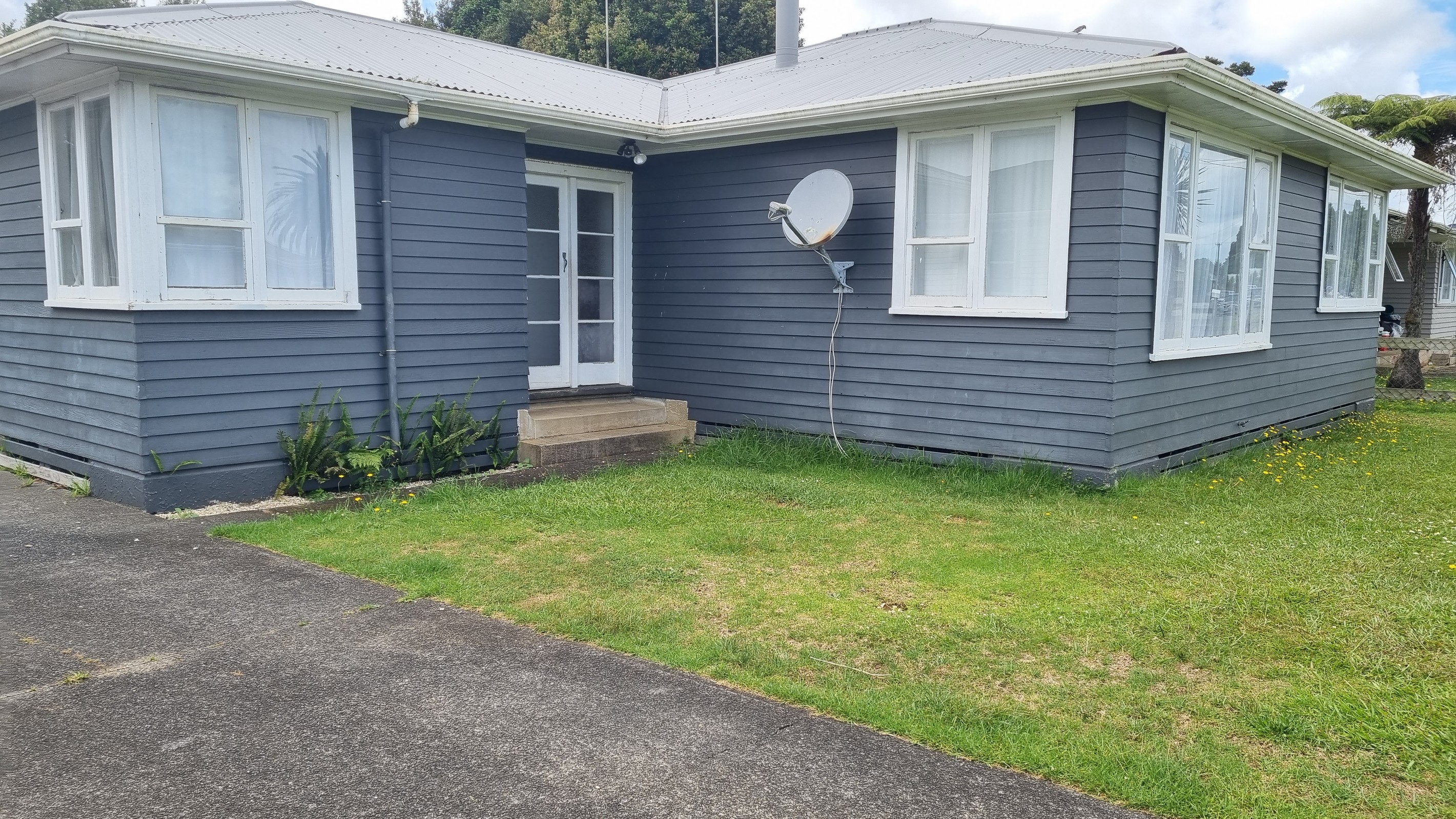 Kaikohe, Far North District