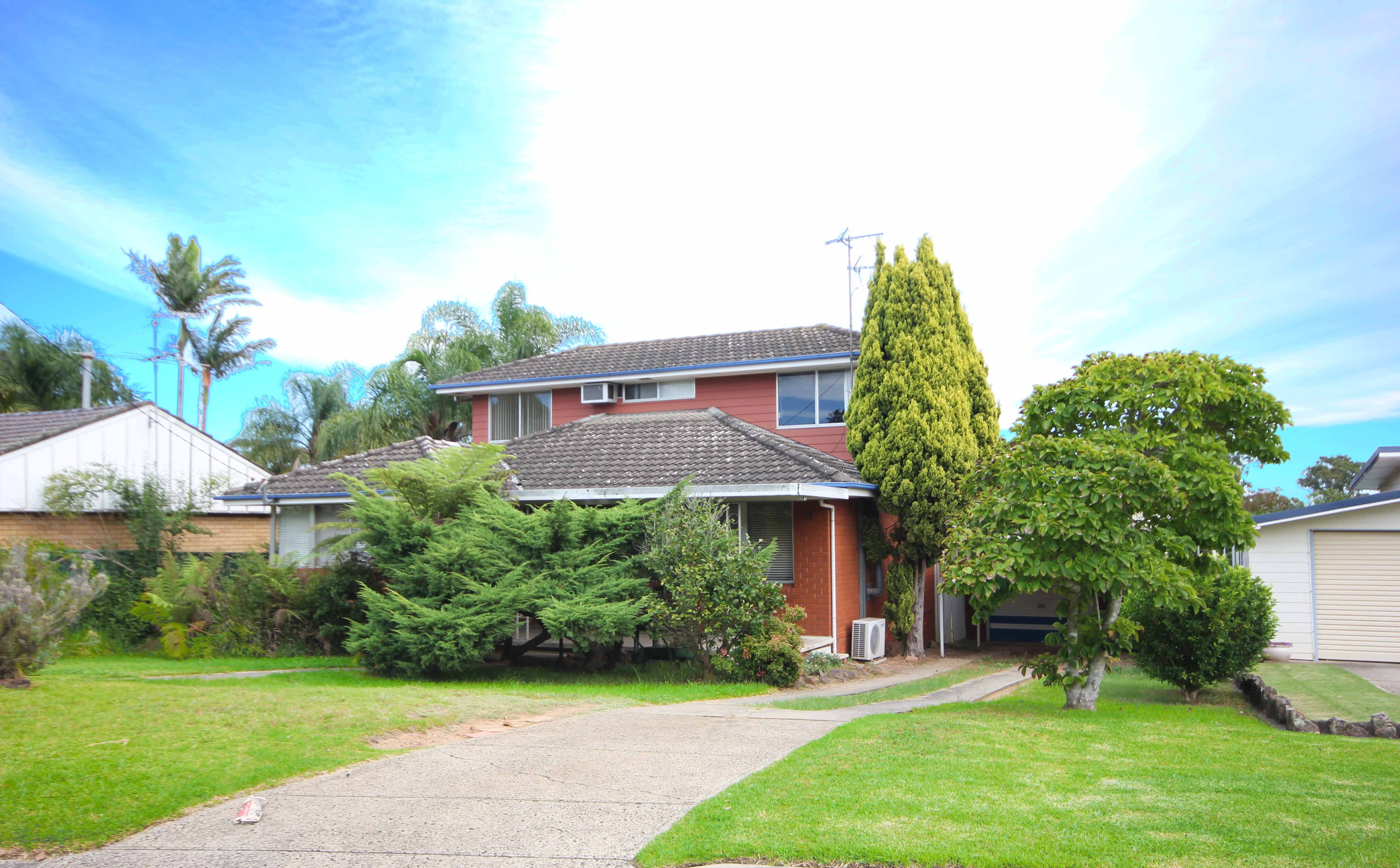 43 Paterson Street, Campbelltown, NSW 2560