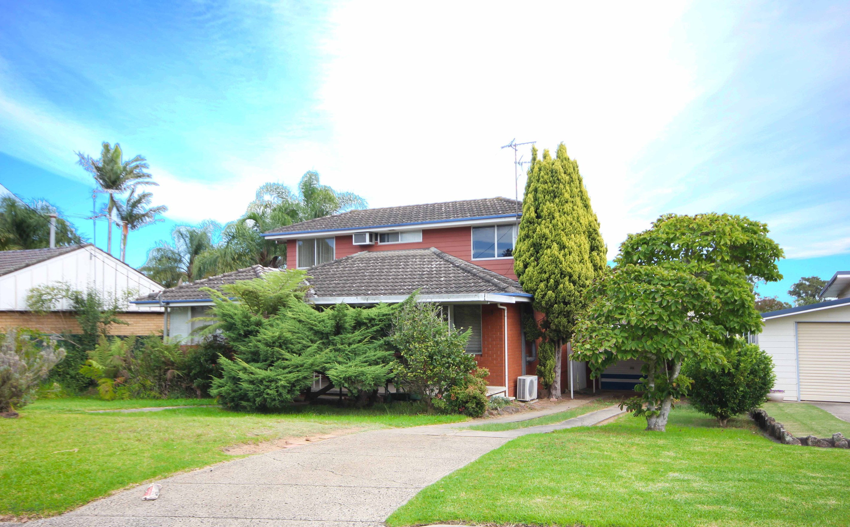 43 Paterson Street, Campbelltown, NSW 2560