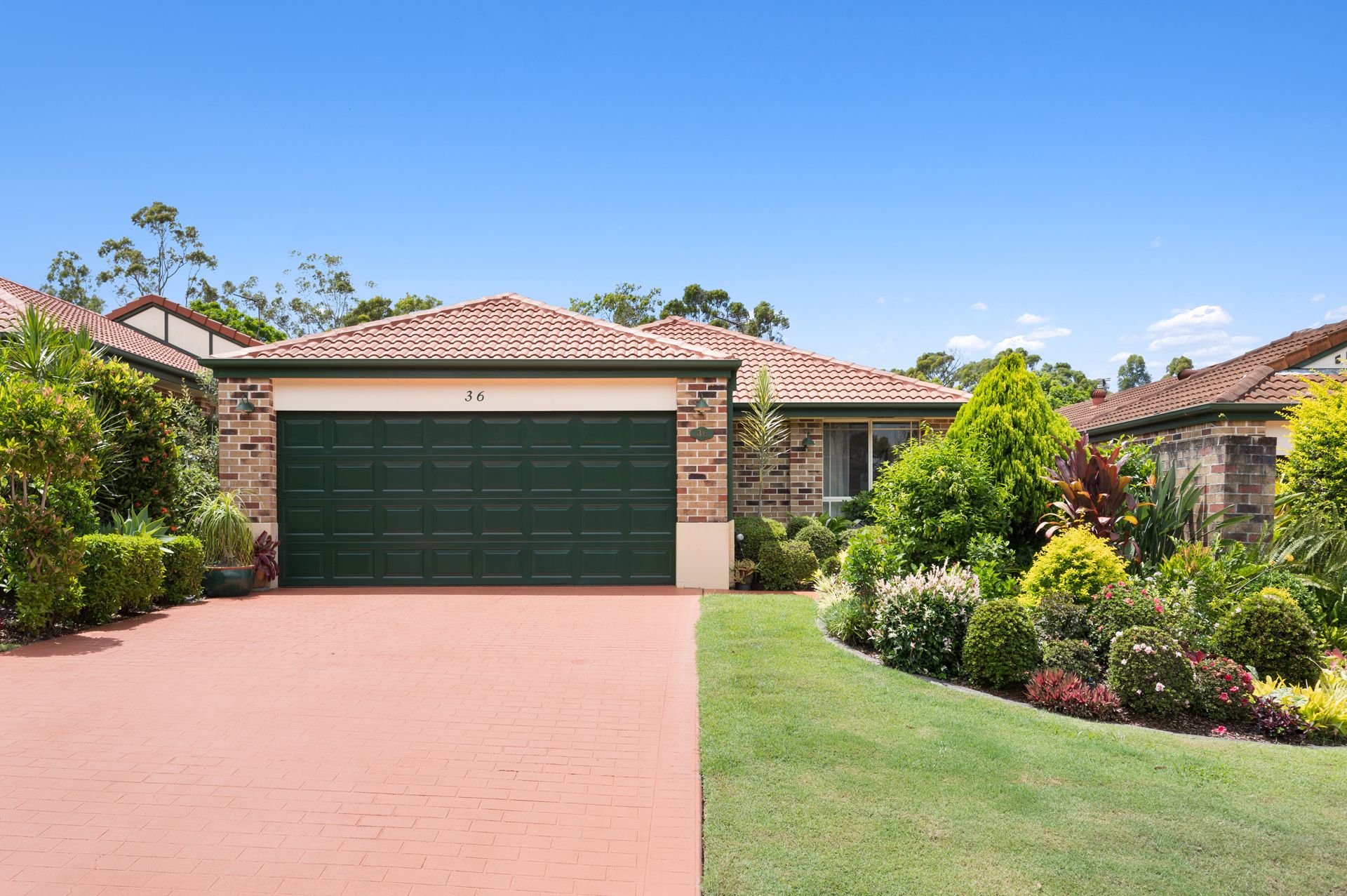 36/14-18 Oakmont Street, Robina, QLD 4226