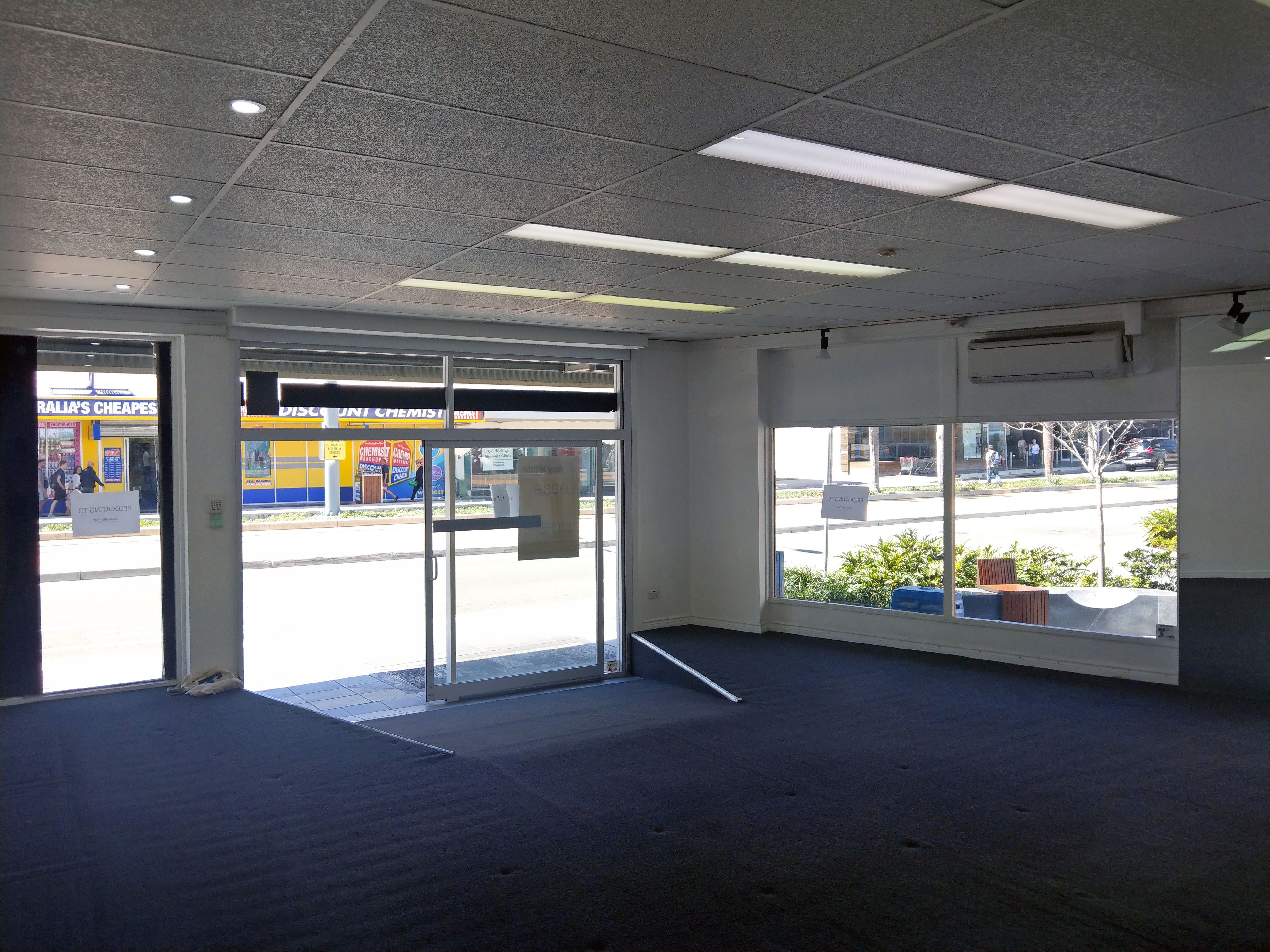 76 Scarborough Street, Southport, QLD 4215