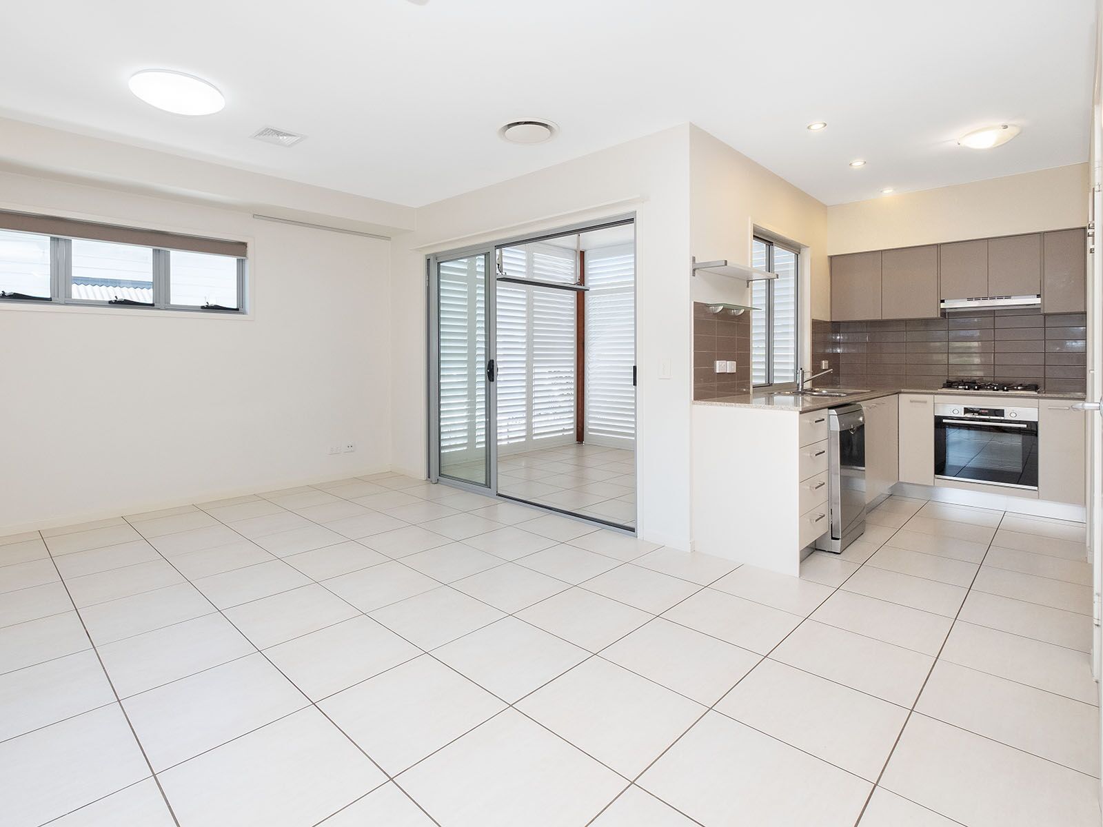 3/21 Park Lane, Yeerongpilly, QLD 4105