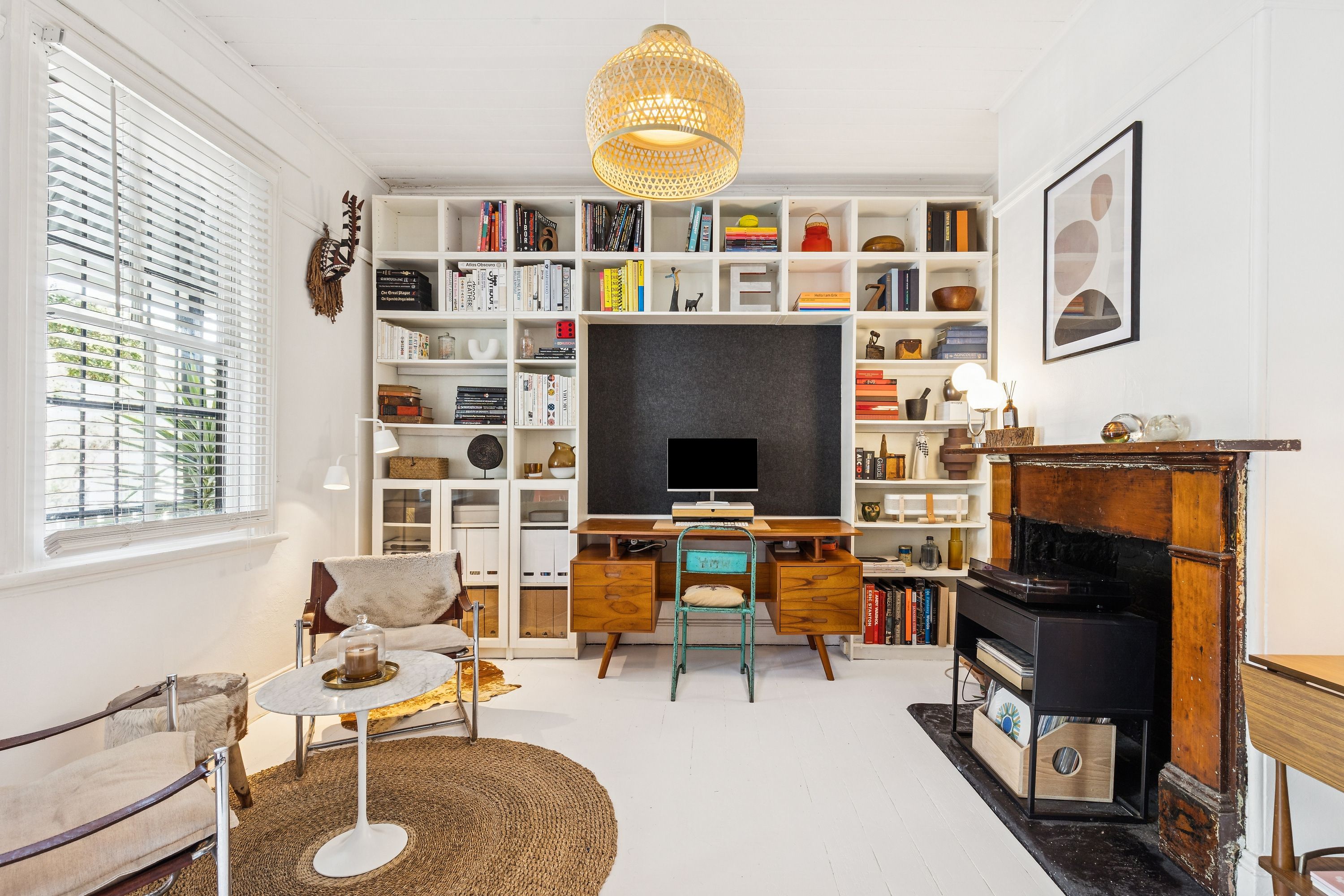 87 Nelson Street, Rozelle, NSW 2039