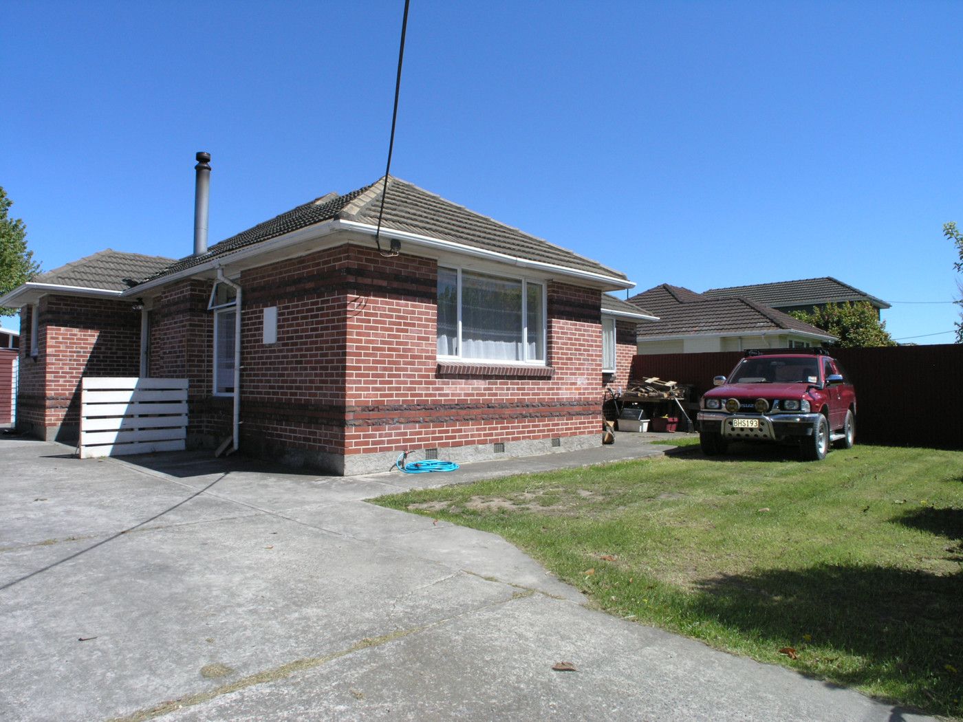 145 and 145a Buchanans Road, Hei Hei, Christchurch City