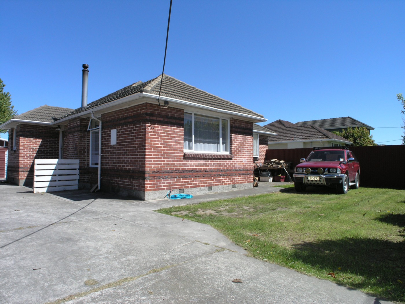 145 and 145a Buchanans Road, Hei Hei, Christchurch City