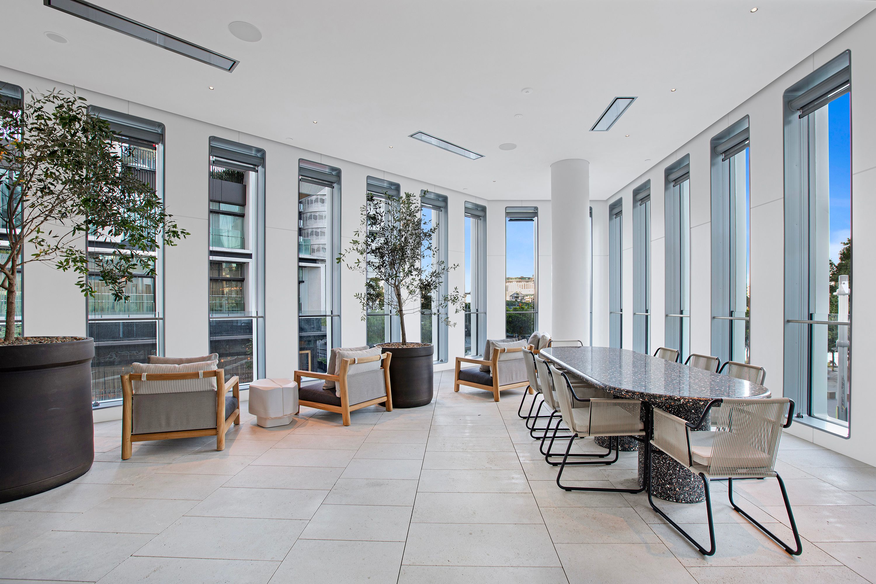Level 22/6 Watermans Quay — photo 13 of 21