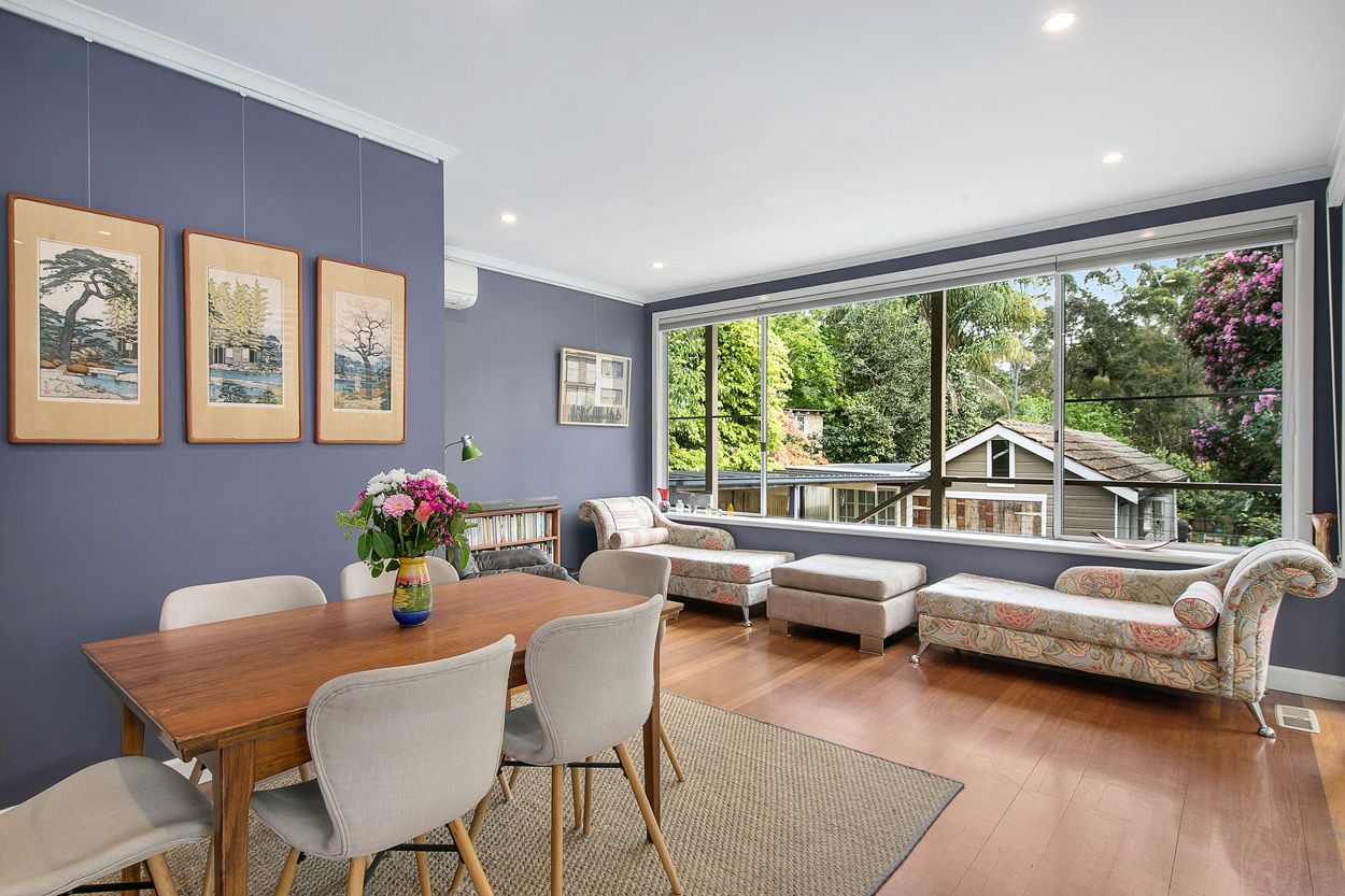 18 Mount William Street, Gordon, NSW 2072