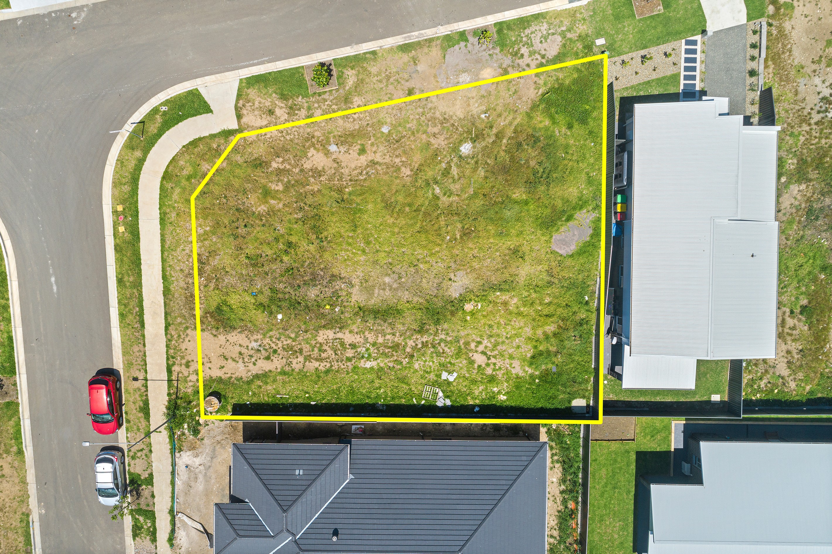 1 Hollow Way, Calderwood, NSW 2527