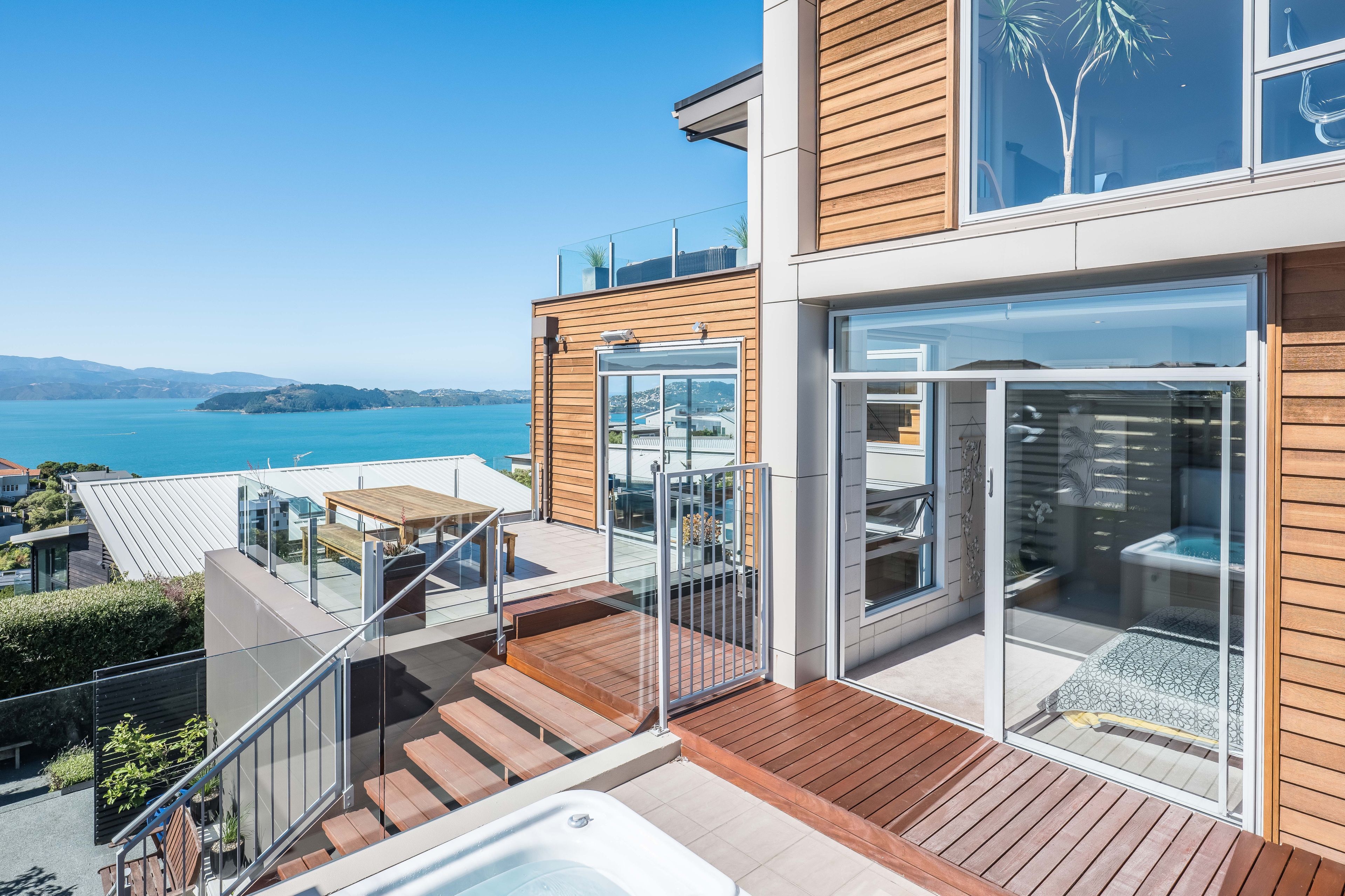 16 Mandalay Terrace, Khandallah, Wellington City