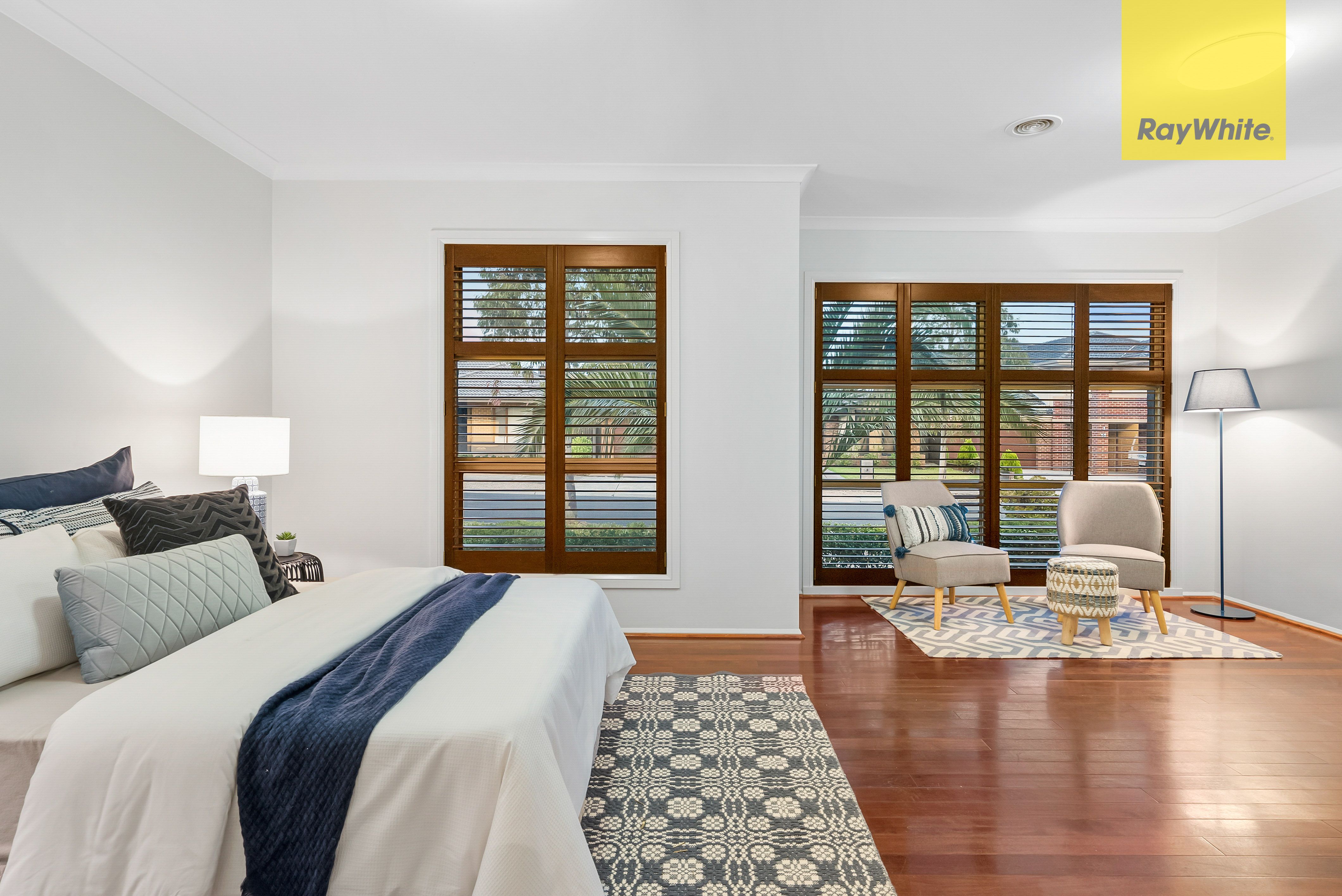 21 Ashbury Grove, Hillside, VIC 3037