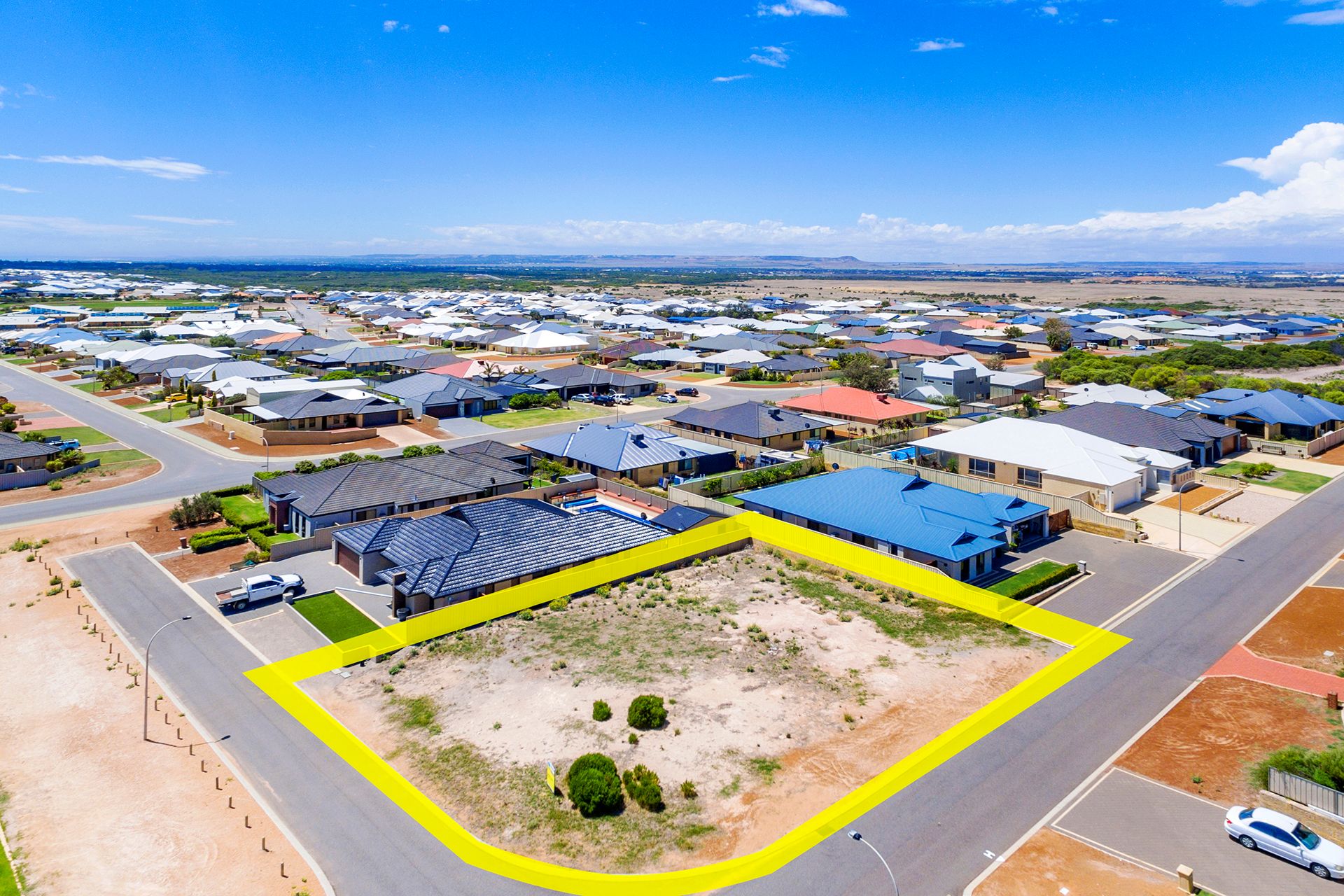 2 Jon Jim Lane, Wandina, WA 6530