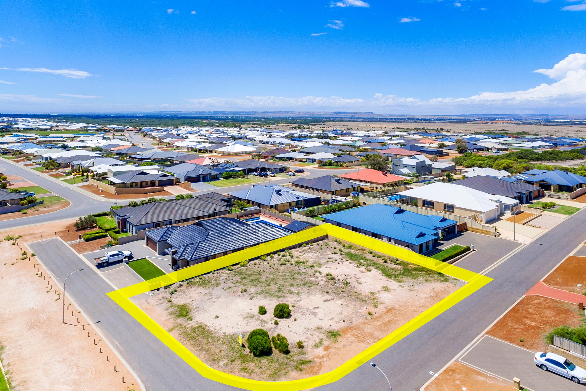 2 Jon Jim Lane, Wandina, WA 6530