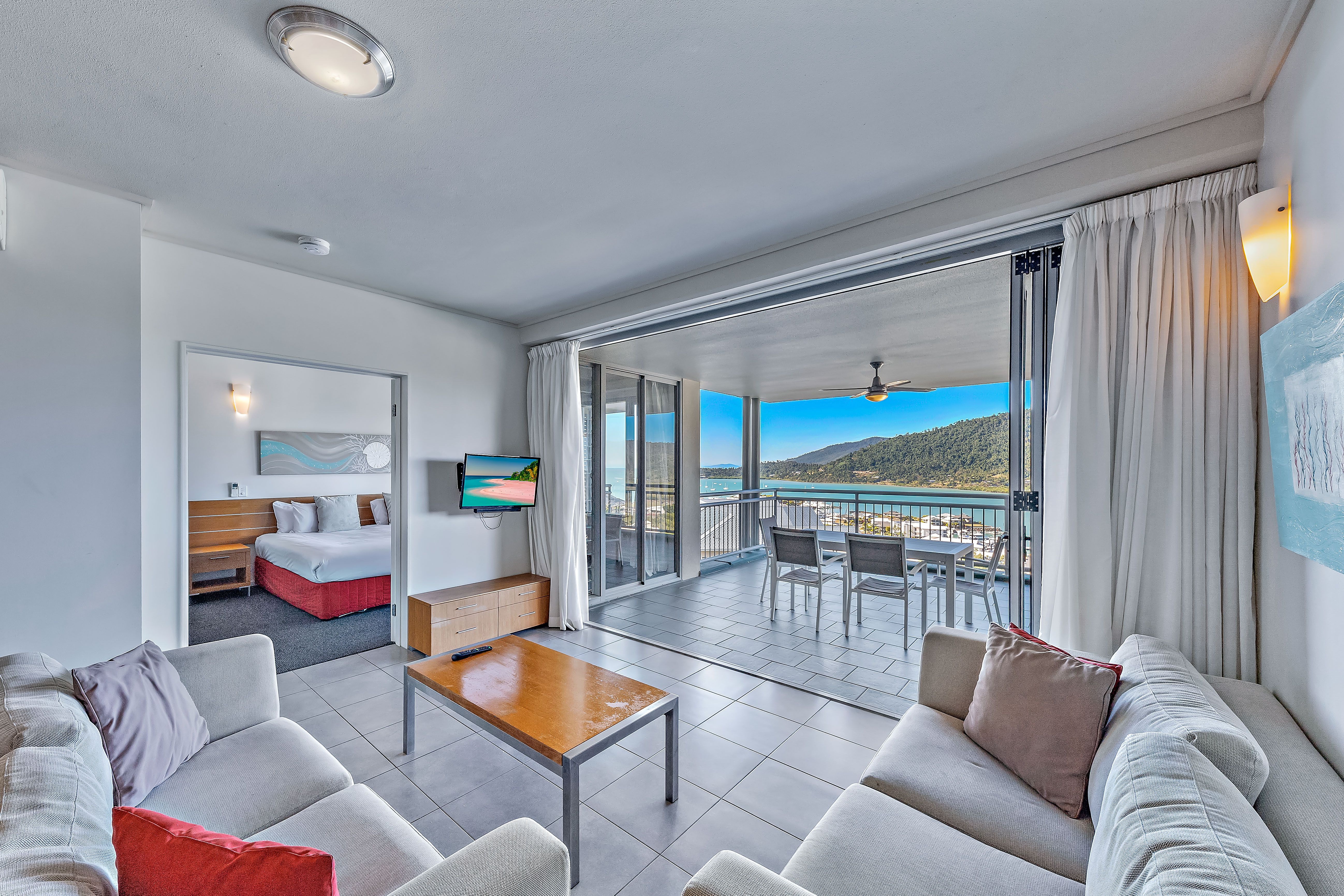 222/9a Hermitage Drive, Airlie Beach QLD 4802