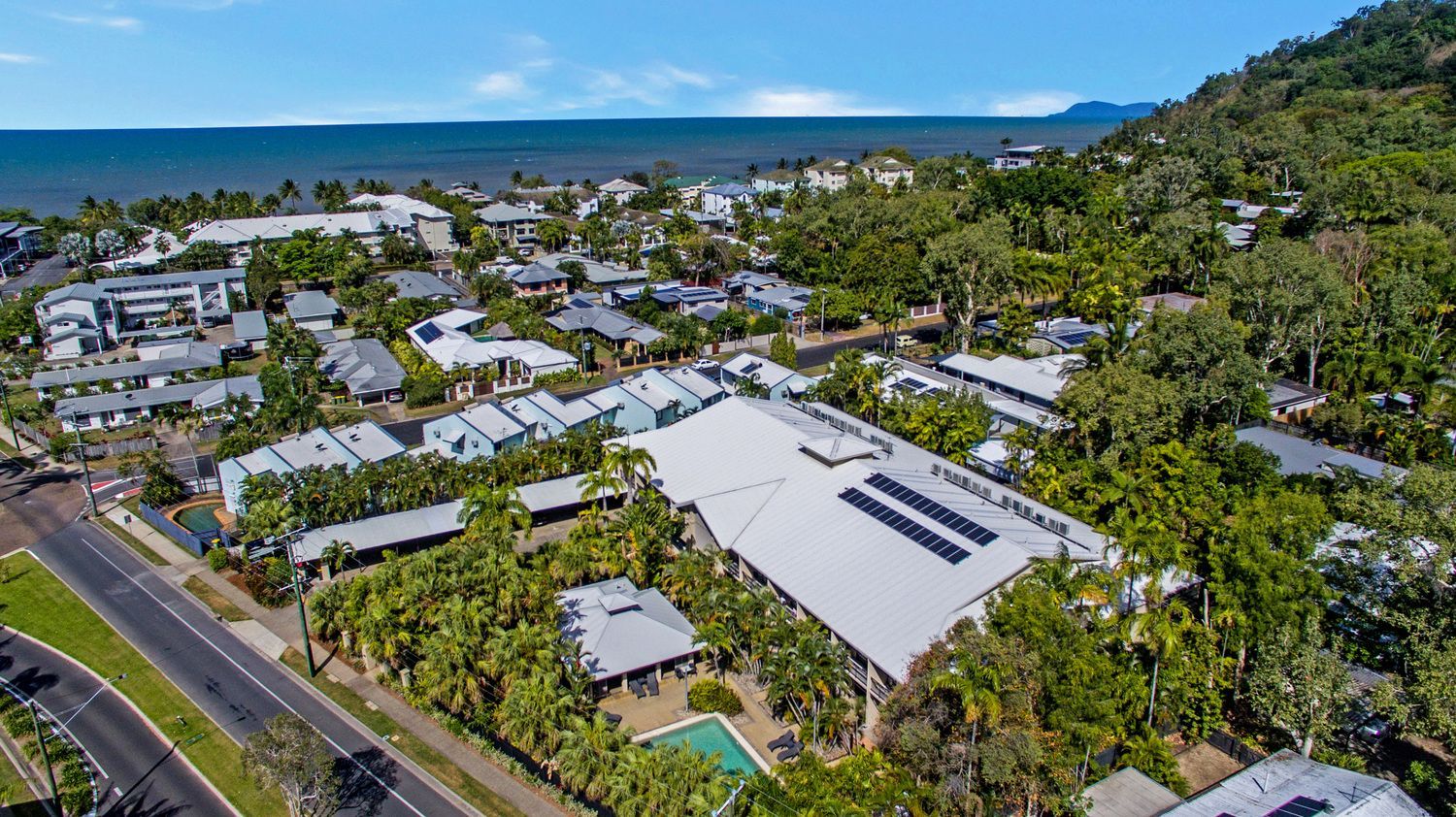 32/19-23 Trinity Beach Road, Trinity Beach, QLD 4879