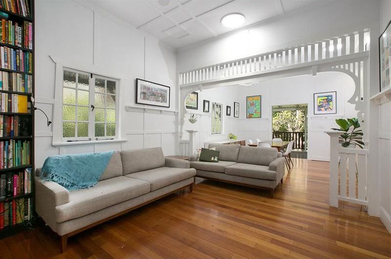 6 Ashby Street, Fairfield, QLD 4103