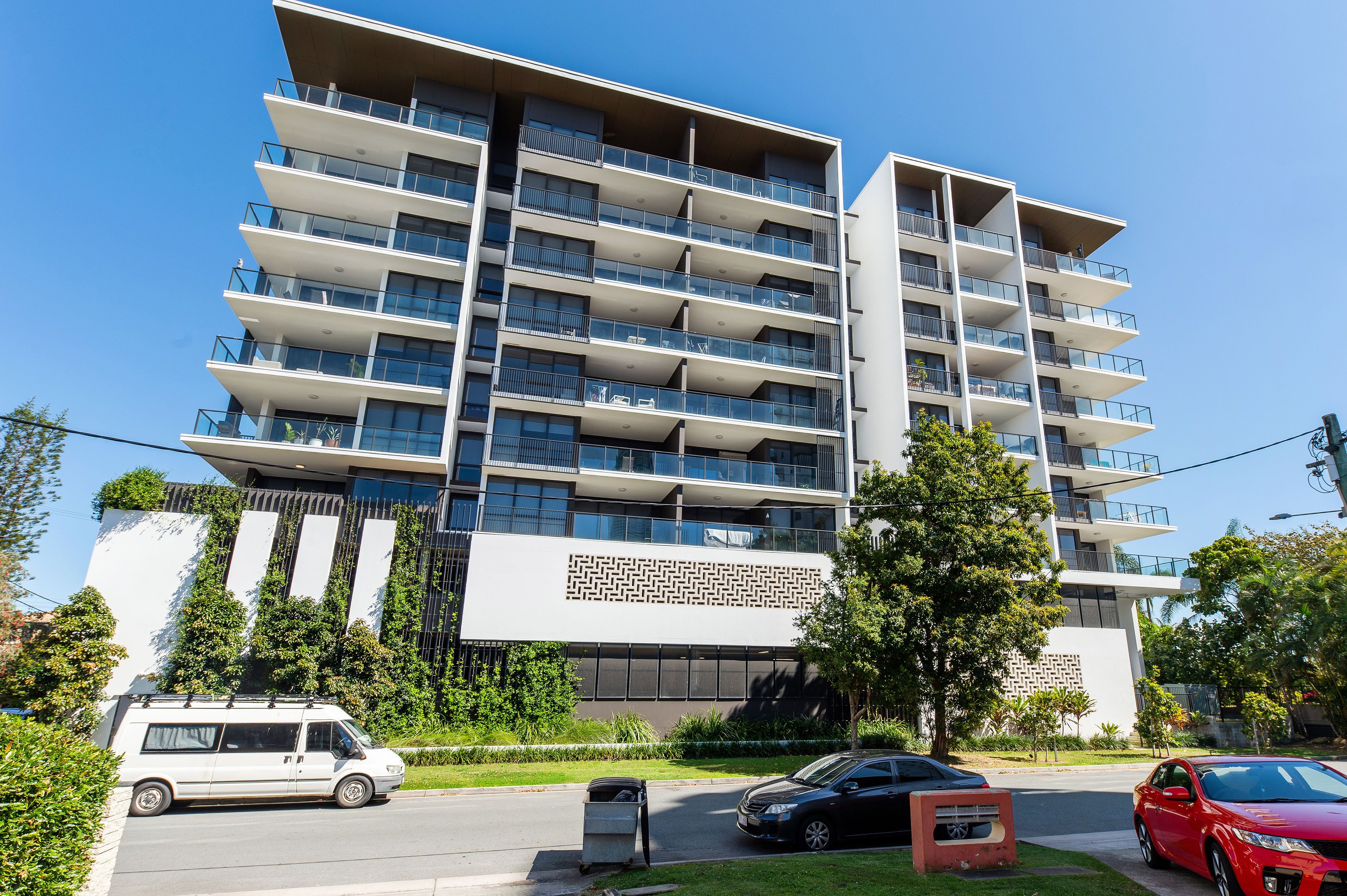 5-7 Peninsular Drive, Surfers Paradise QLD 4217