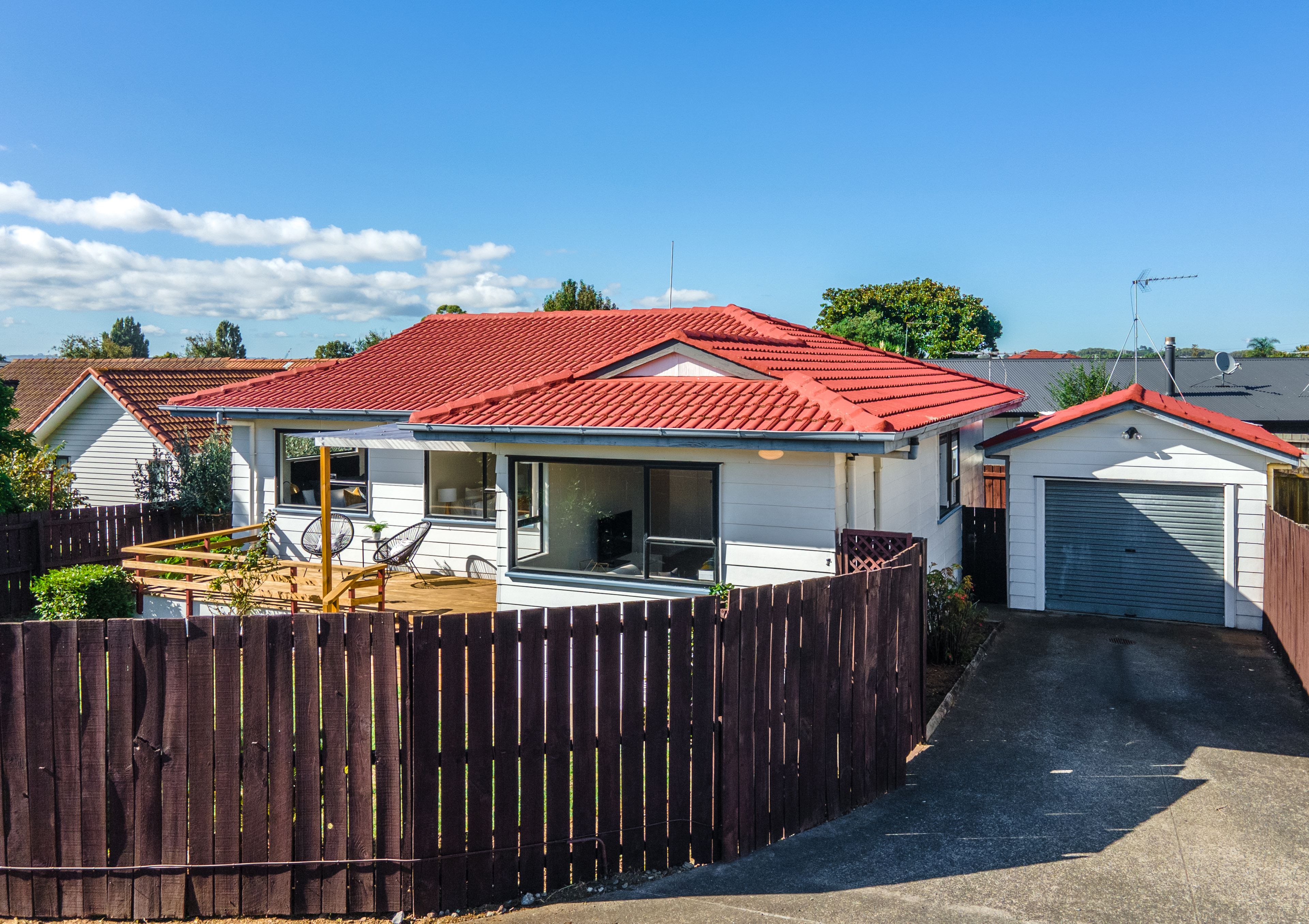 1/6 James Walter Place, Mount Wellington, Auckland City