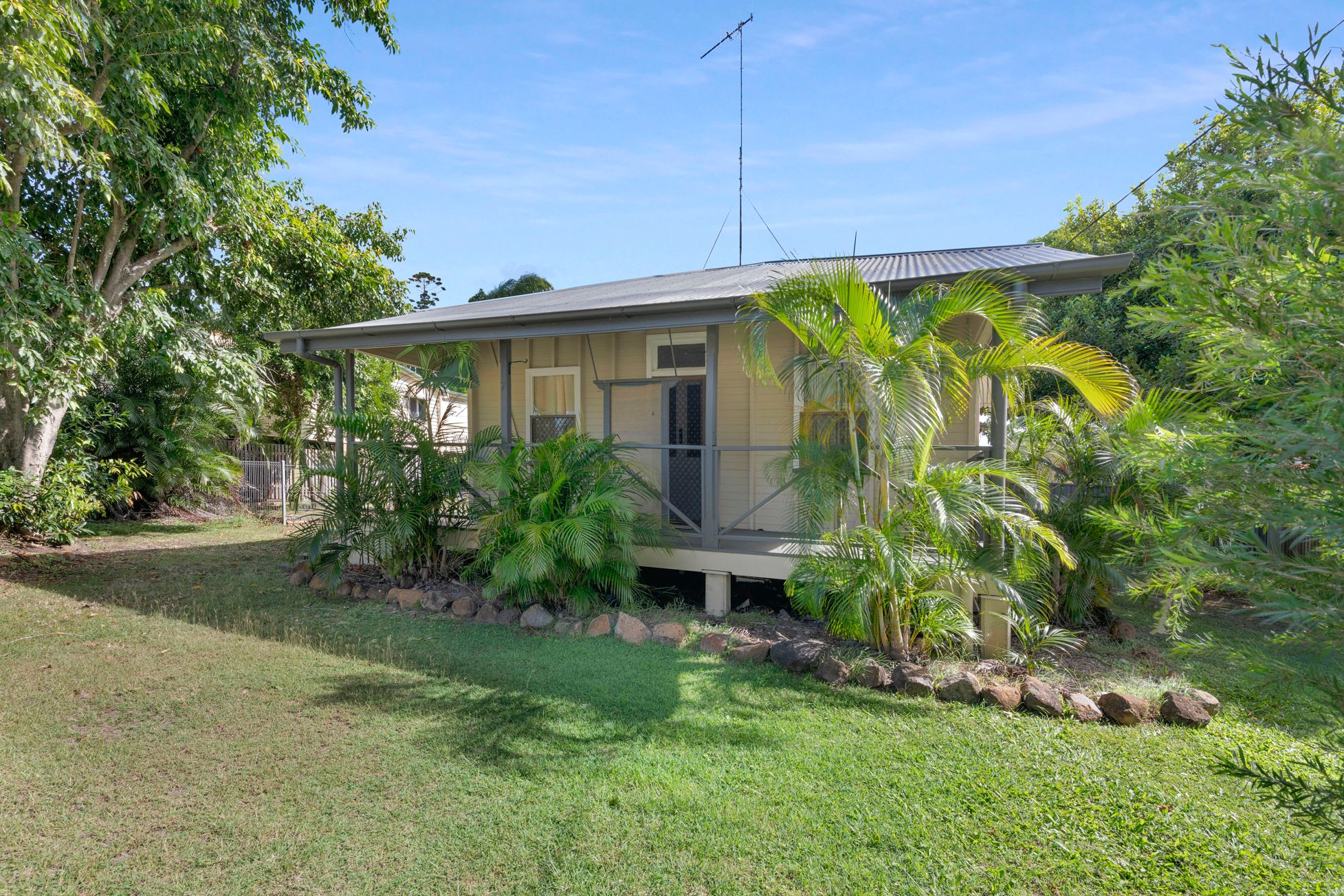 7 Normanby Street, Bundaberg South, QLD 4670