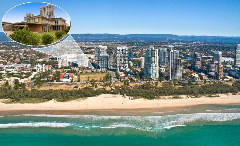 2/20 Mary Avenue, Broadbeach, QLD 4218