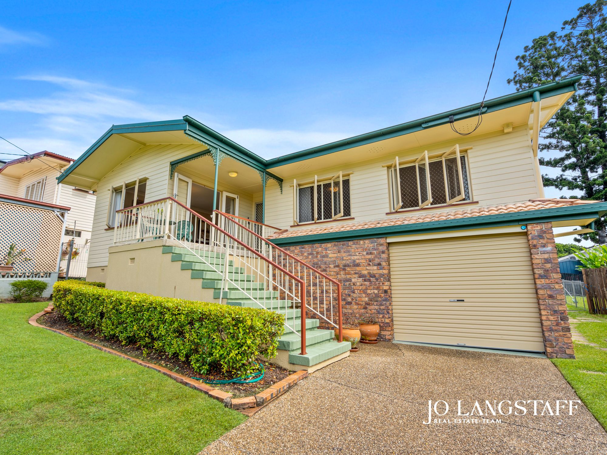 7 Euree Street, Kenmore, QLD 4069