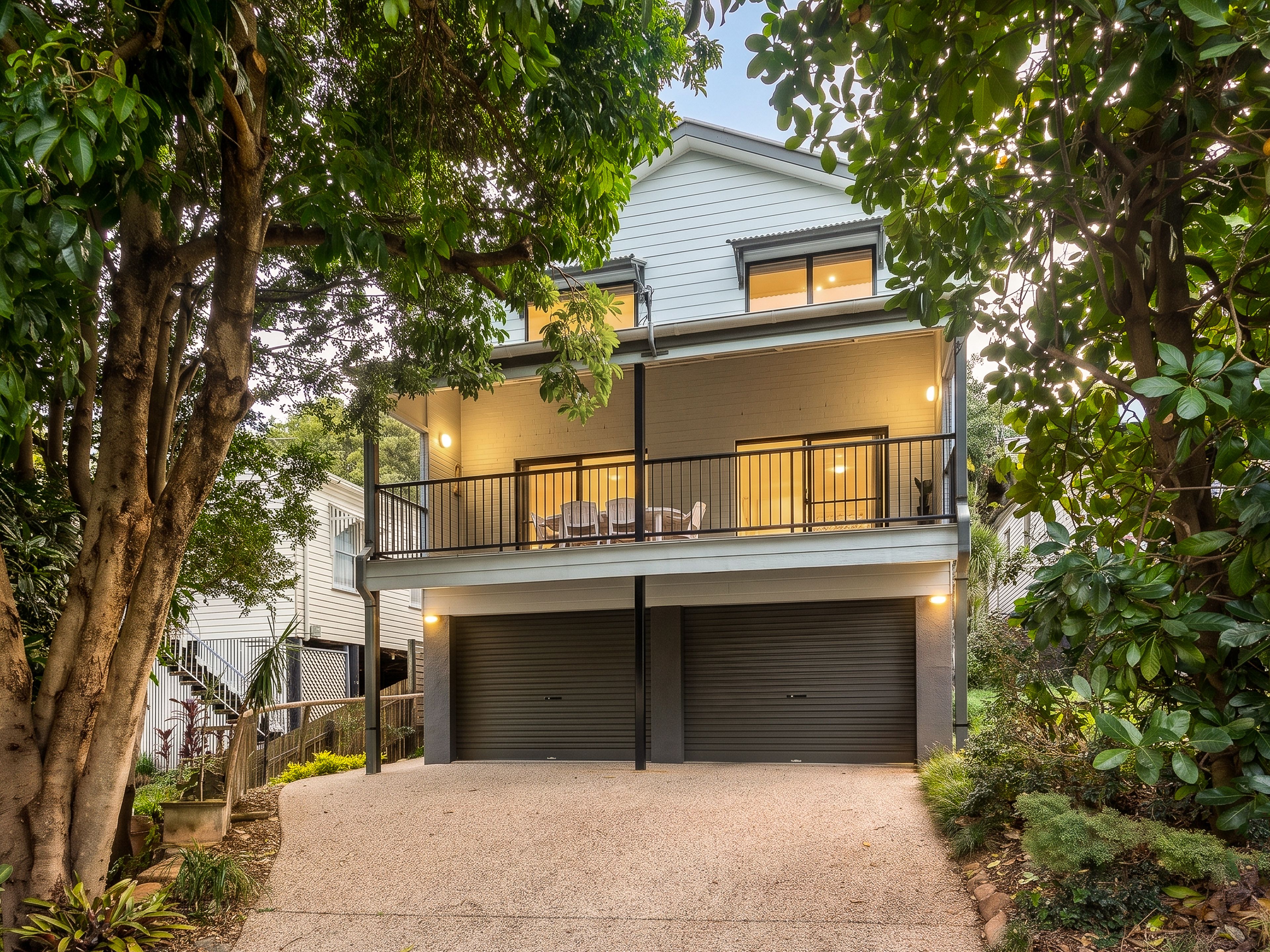 21 Mannion Street — photo from Ray White Paddington