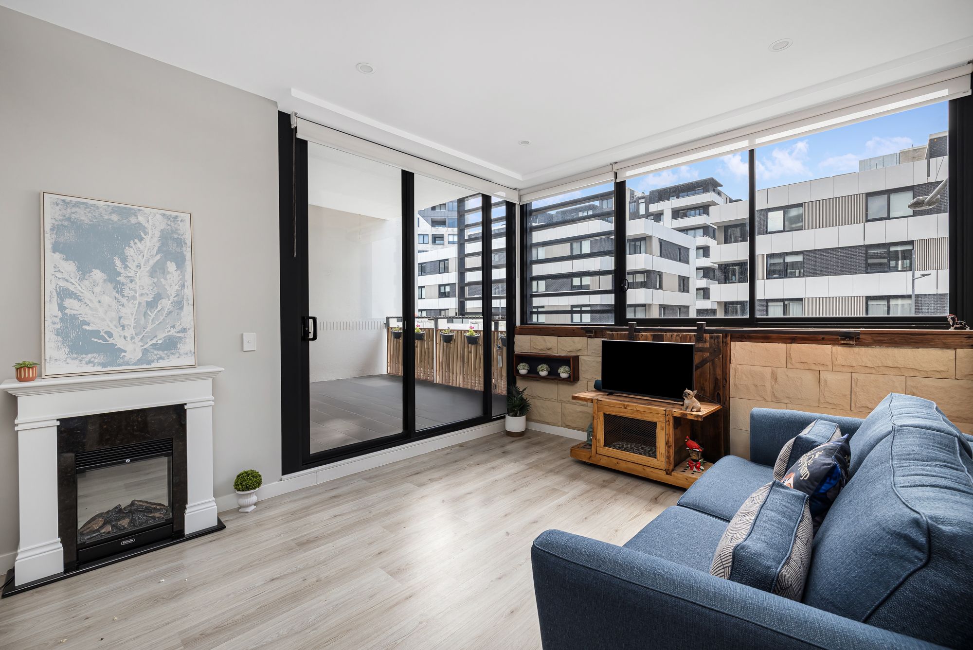 202/81C Lord Sheffield Circuit, Penrith, NSW 2750