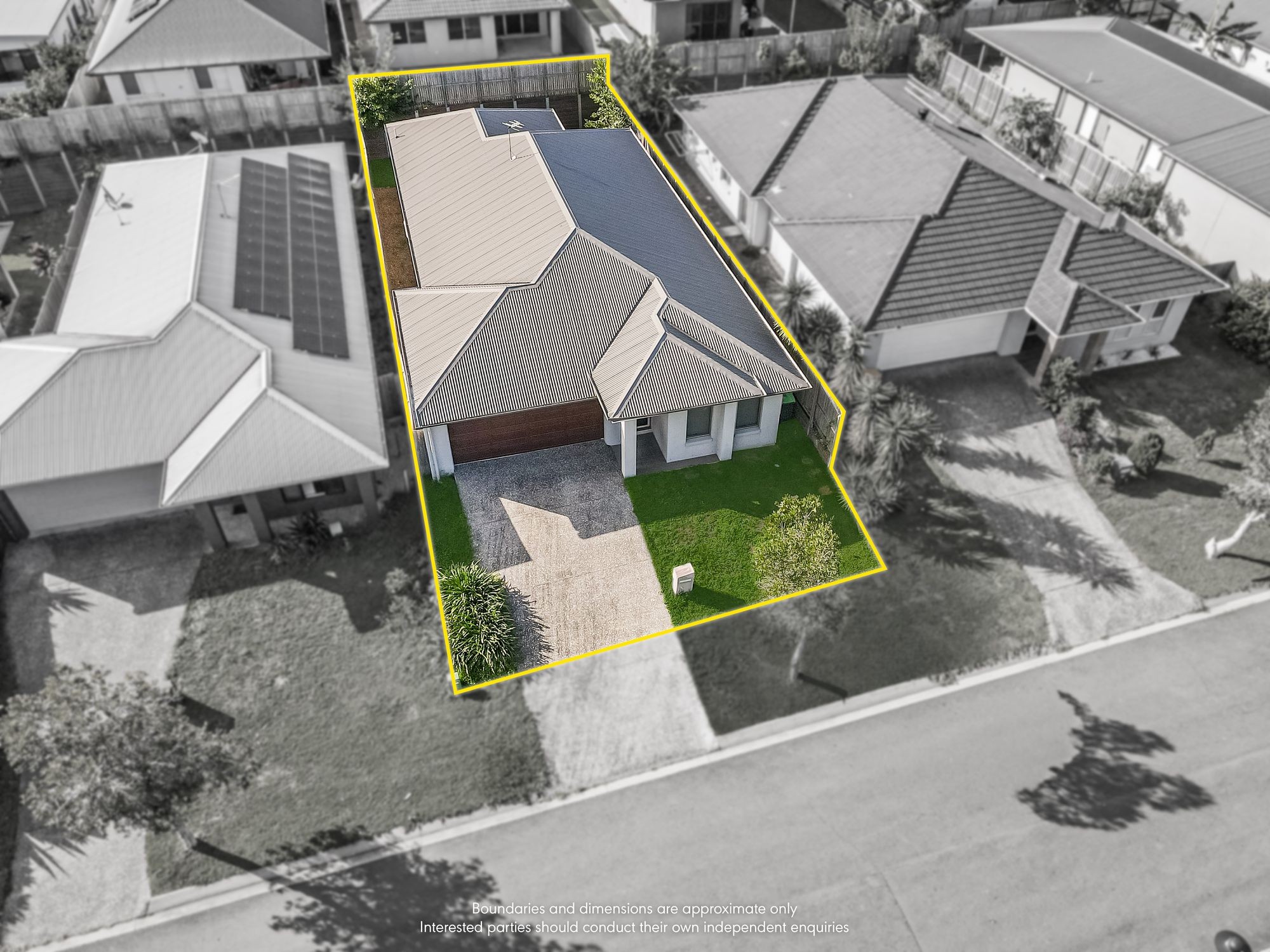 16 Krause Street, Bellbird Park, QLD 4300