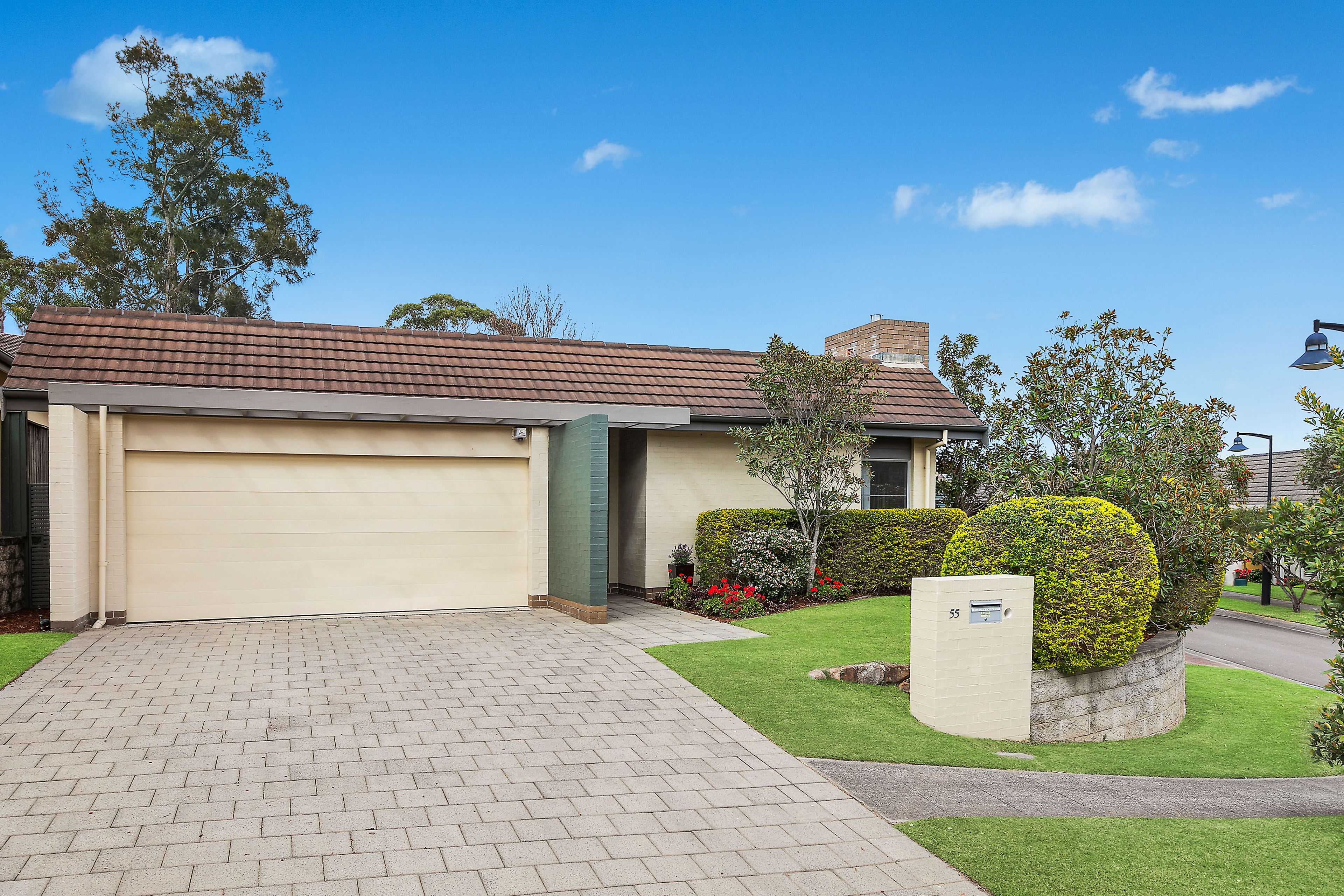 55 Leura Crescent, Turramurra, NSW 2074