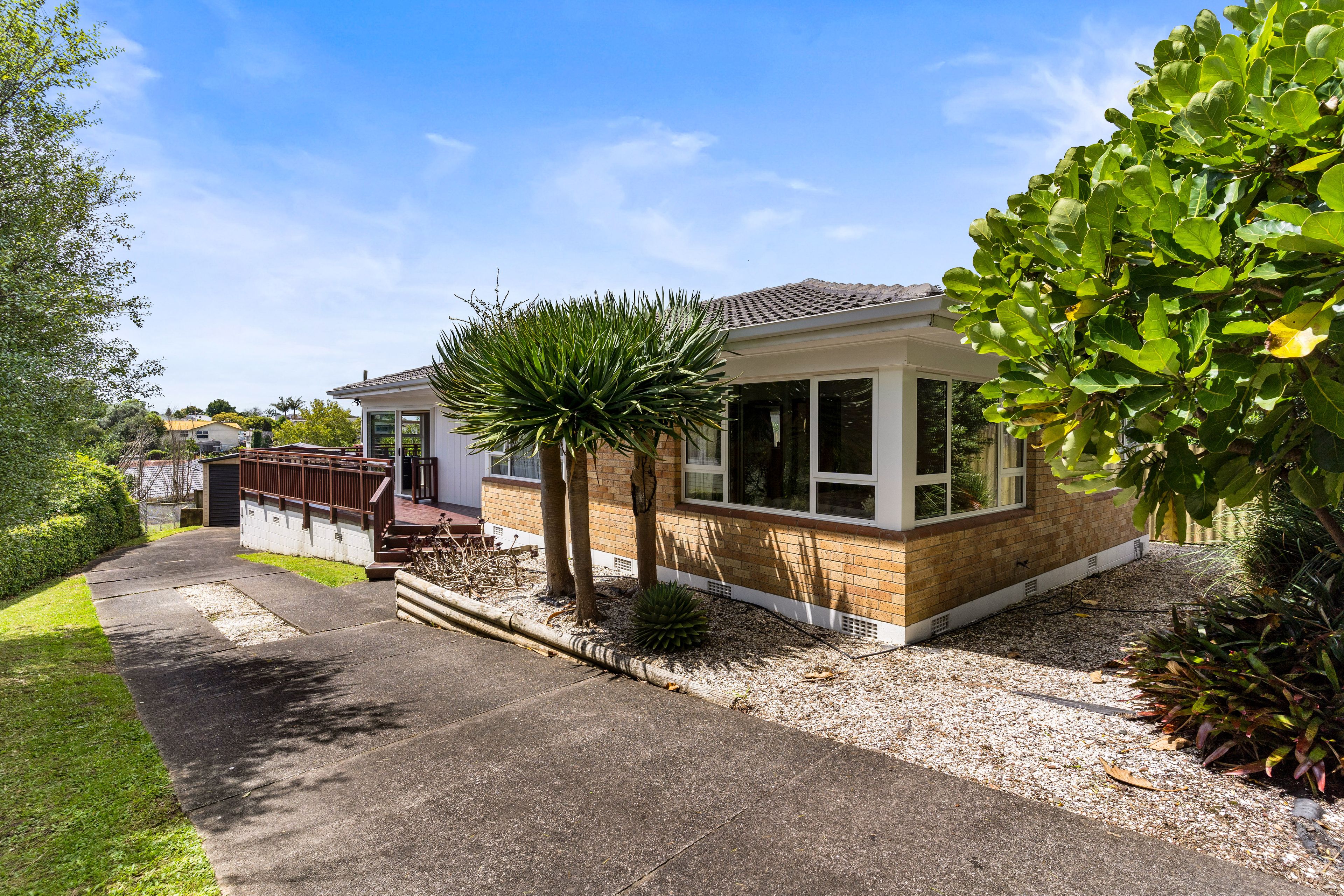 20 Nevada Avenue, Pakuranga, Manukau City