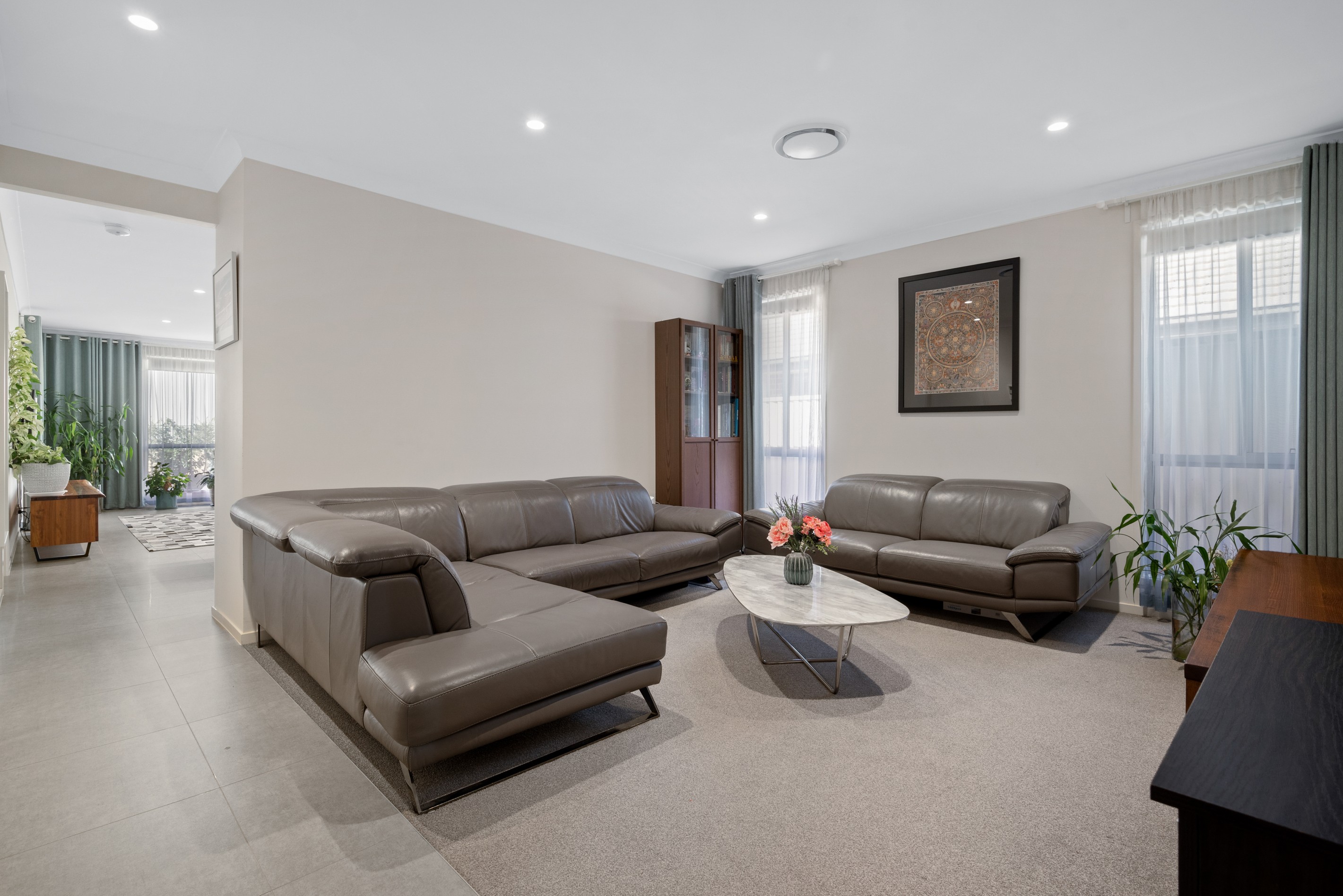 7 Cain Avenue, Gregory Hills, NSW 2557