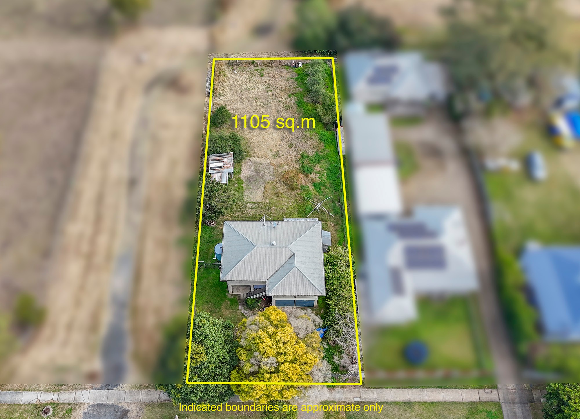 12 Bassett Lane, Rosewood, QLD 4340