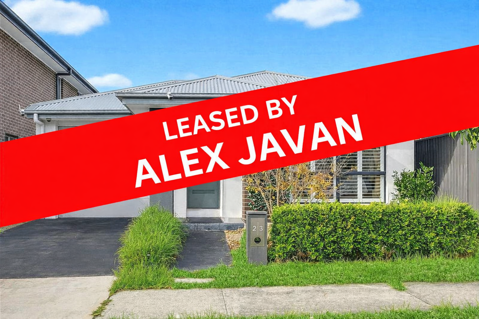 23 Pennewaard Street, Marsden Park, NSW 2765