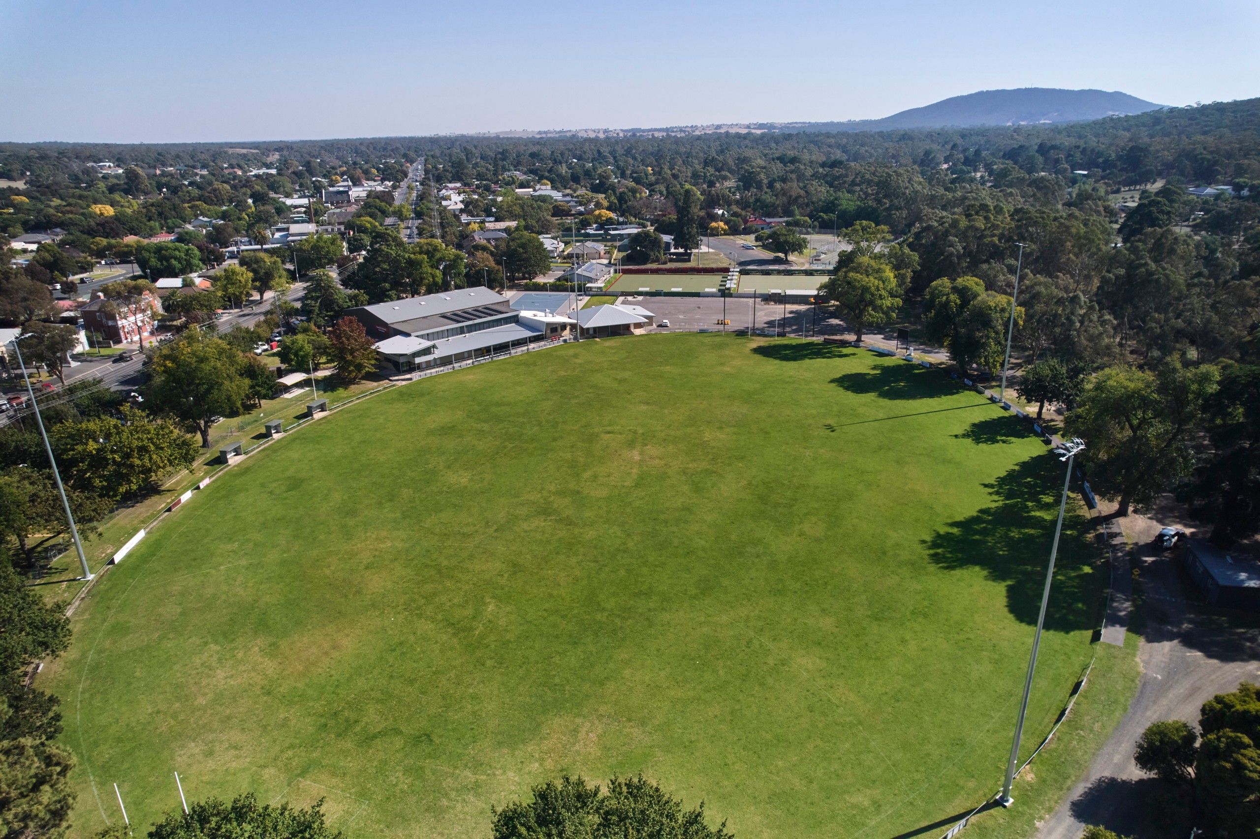 Lot 1 60 Caldwell Street, Heathcote, VIC 3523