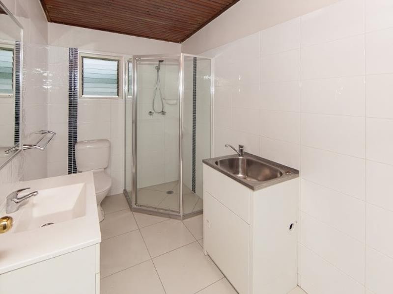 3/5 Clermont Street, Bardon, QLD 4065