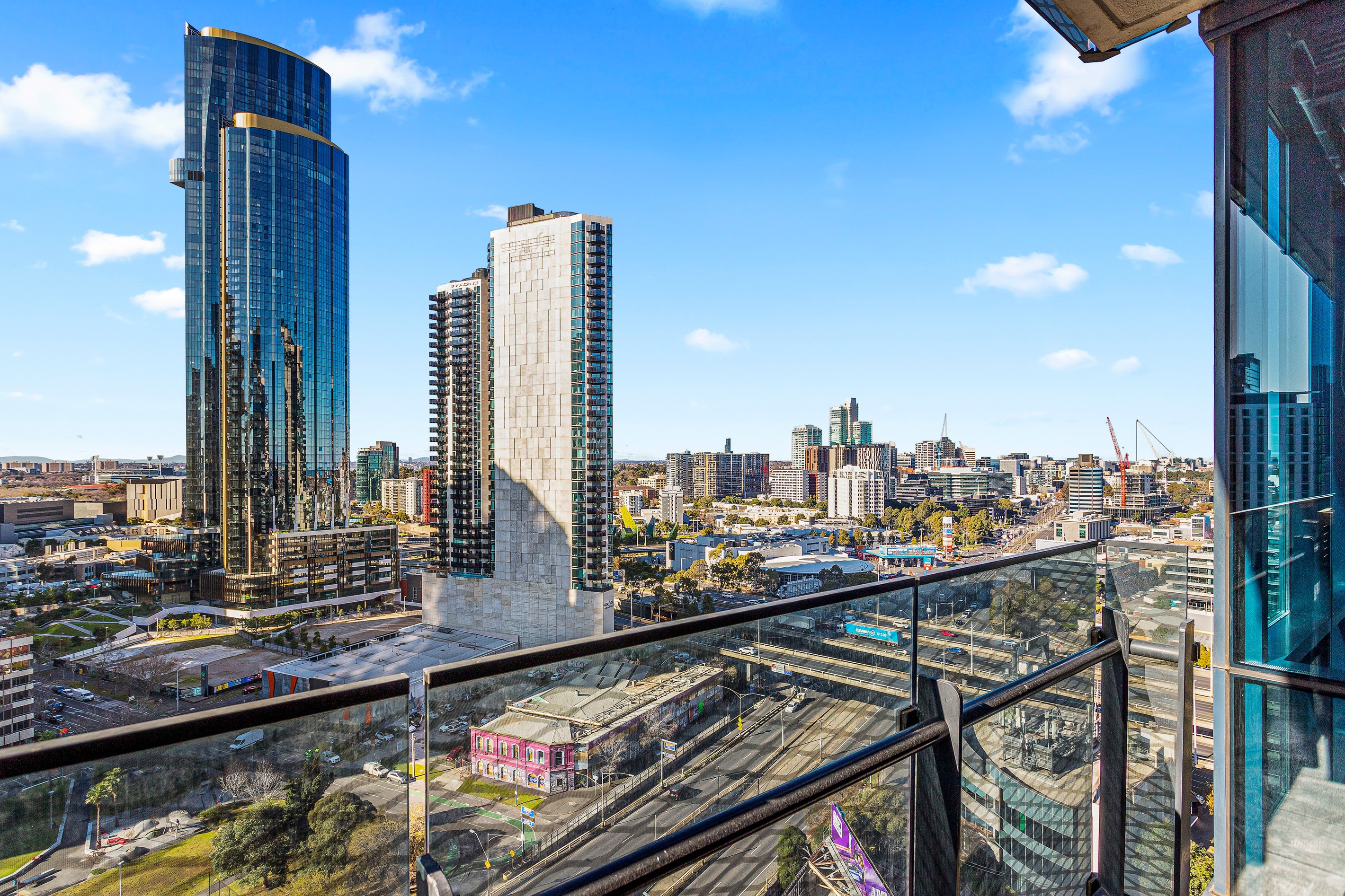 1903/241 City Road, Southbank, VIC 3006