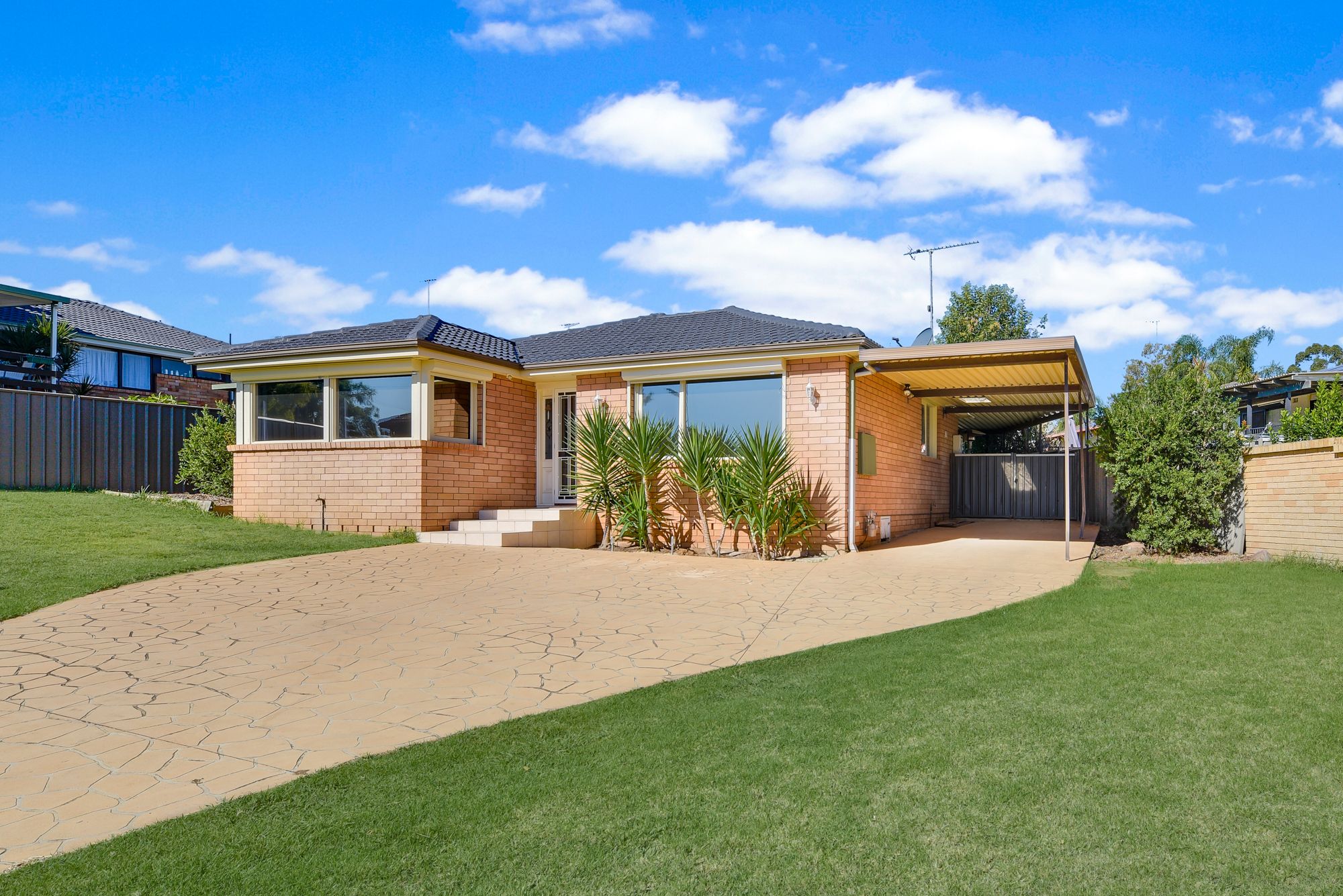 2 Jacaranda Avenue